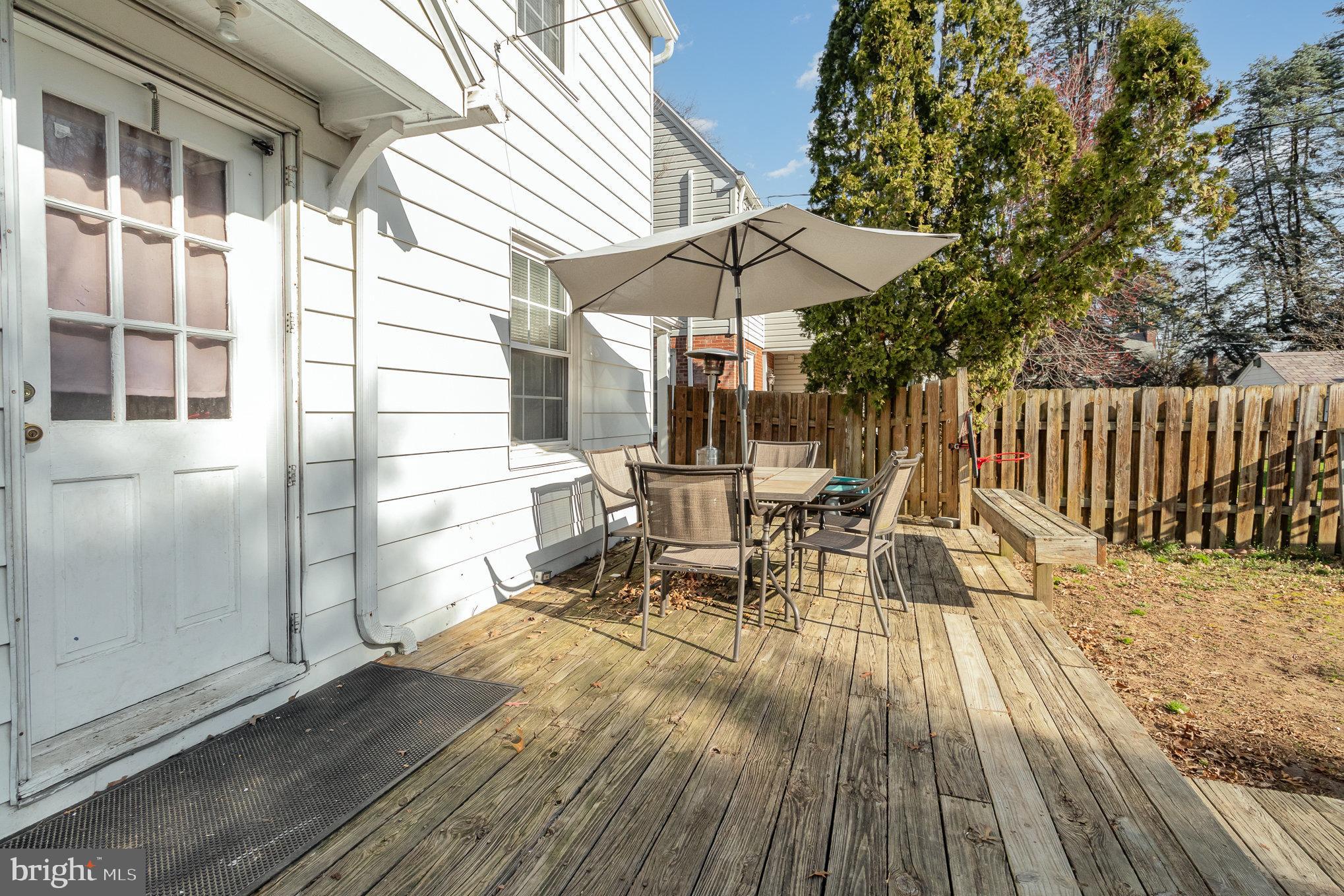 MONTROSE PARK - Residential