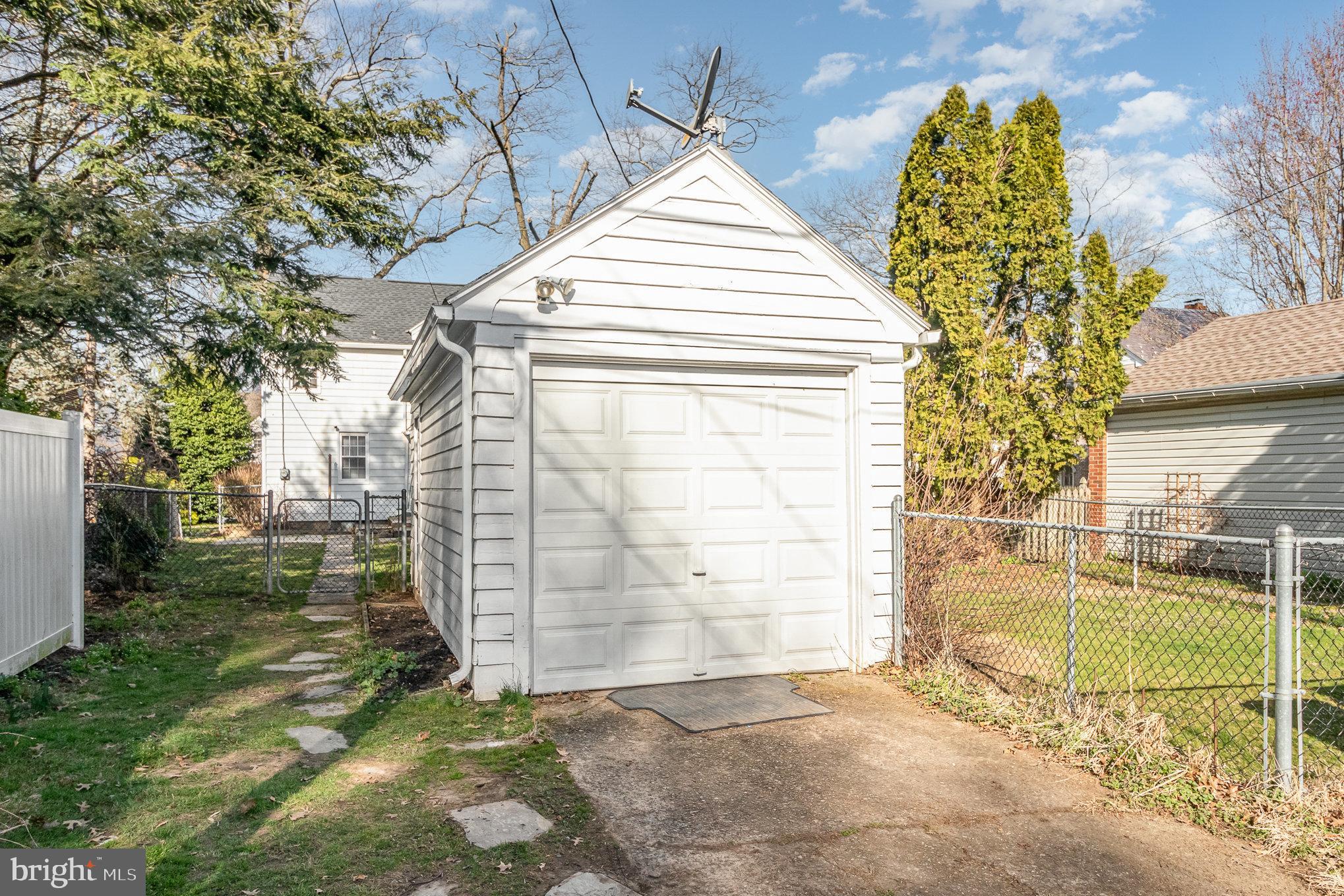 MONTROSE PARK - Residential