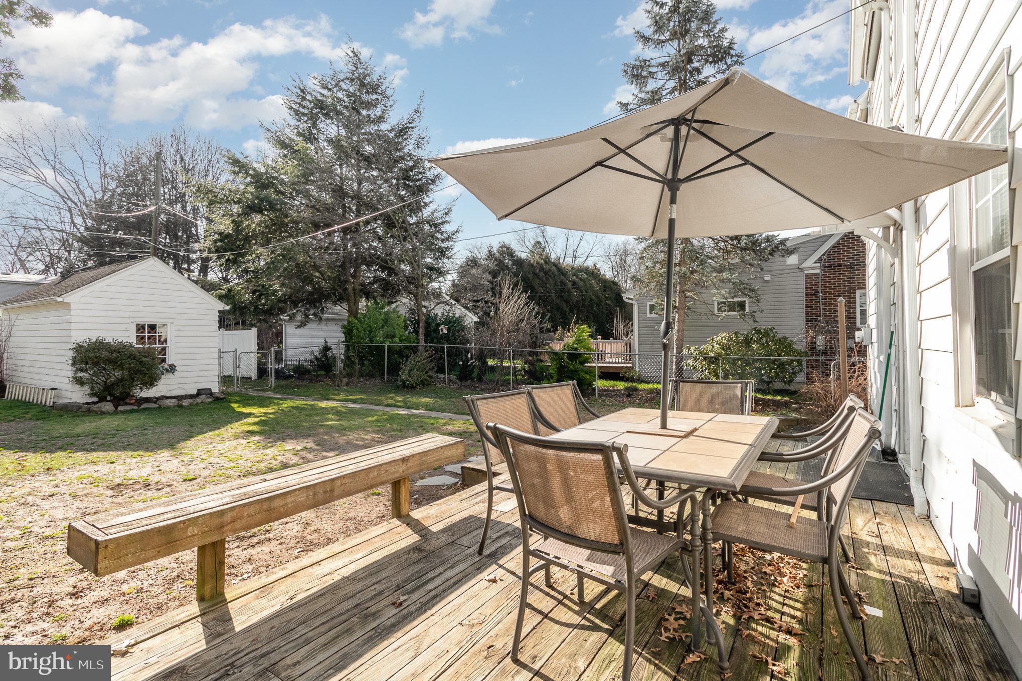 MONTROSE PARK - Residential