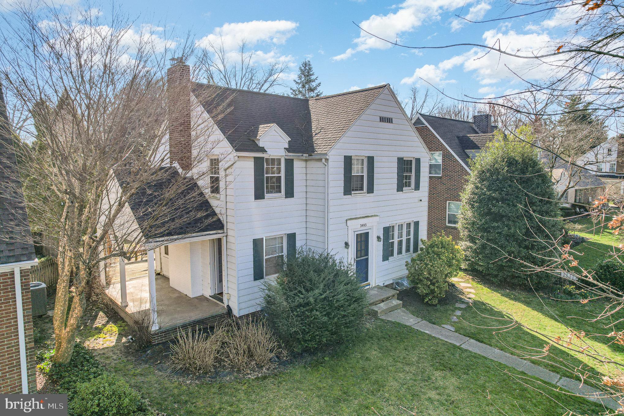MONTROSE PARK - Residential