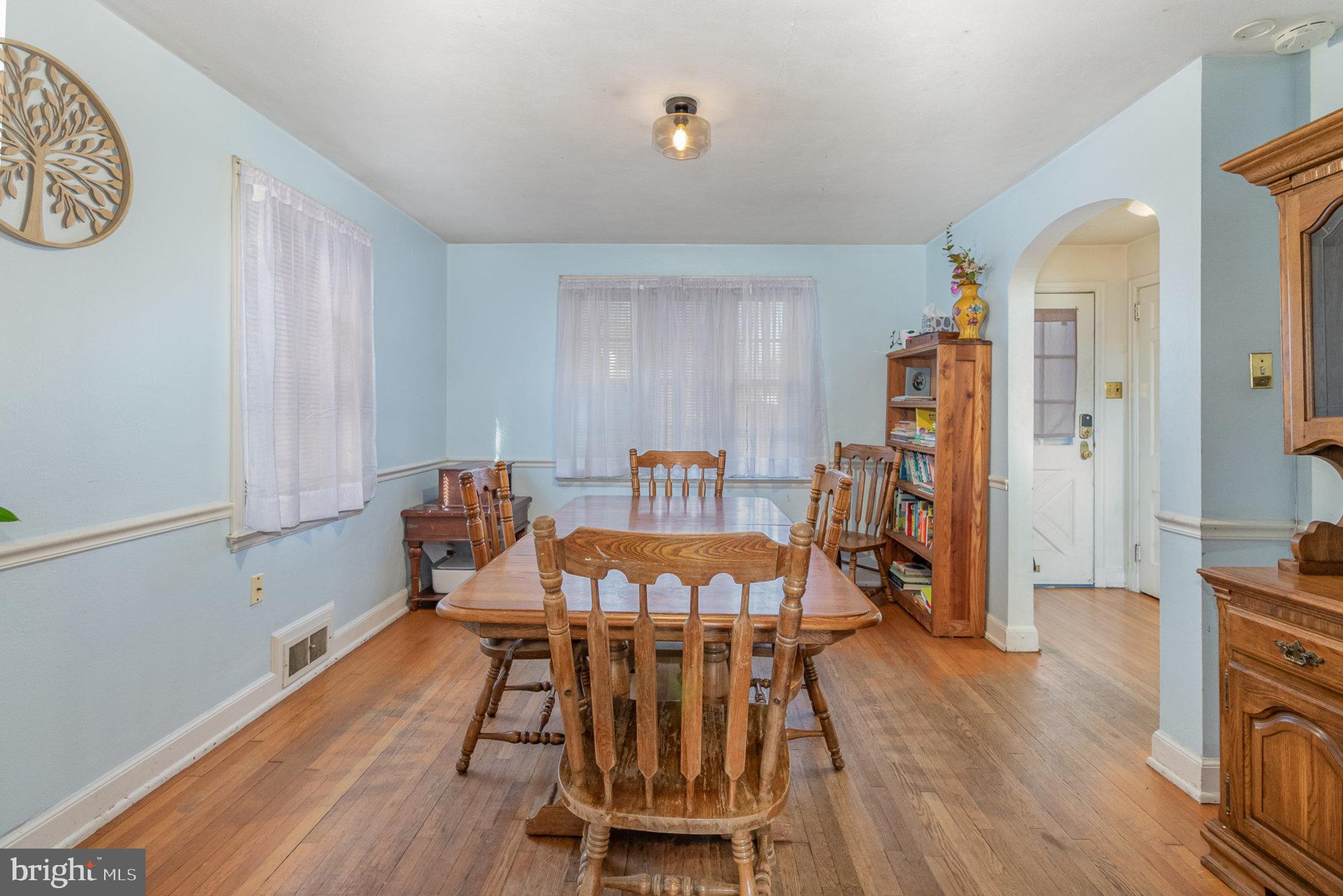 MONTROSE PARK - Residential