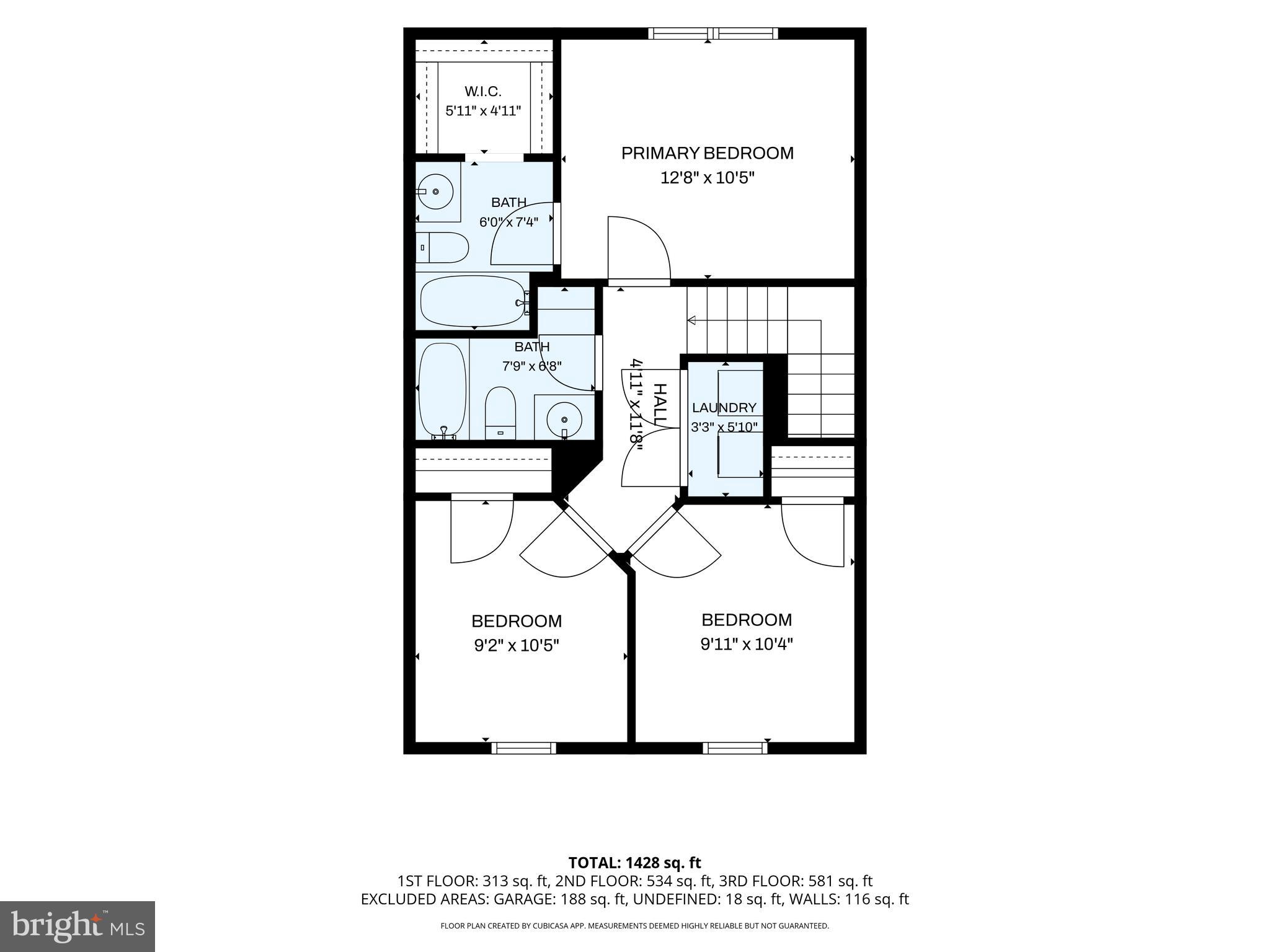 THE LAKES AT MARTINSBURG - Residential