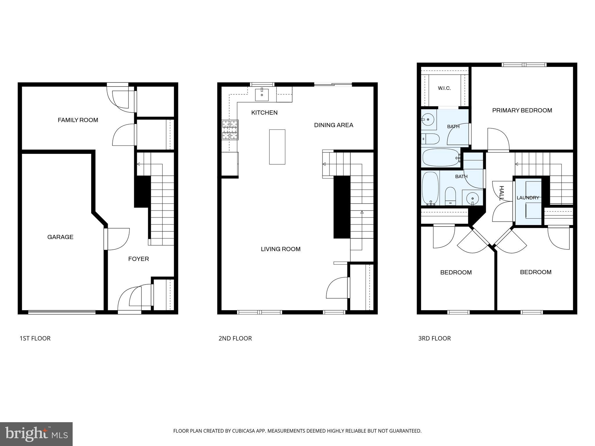 THE LAKES AT MARTINSBURG - Residential