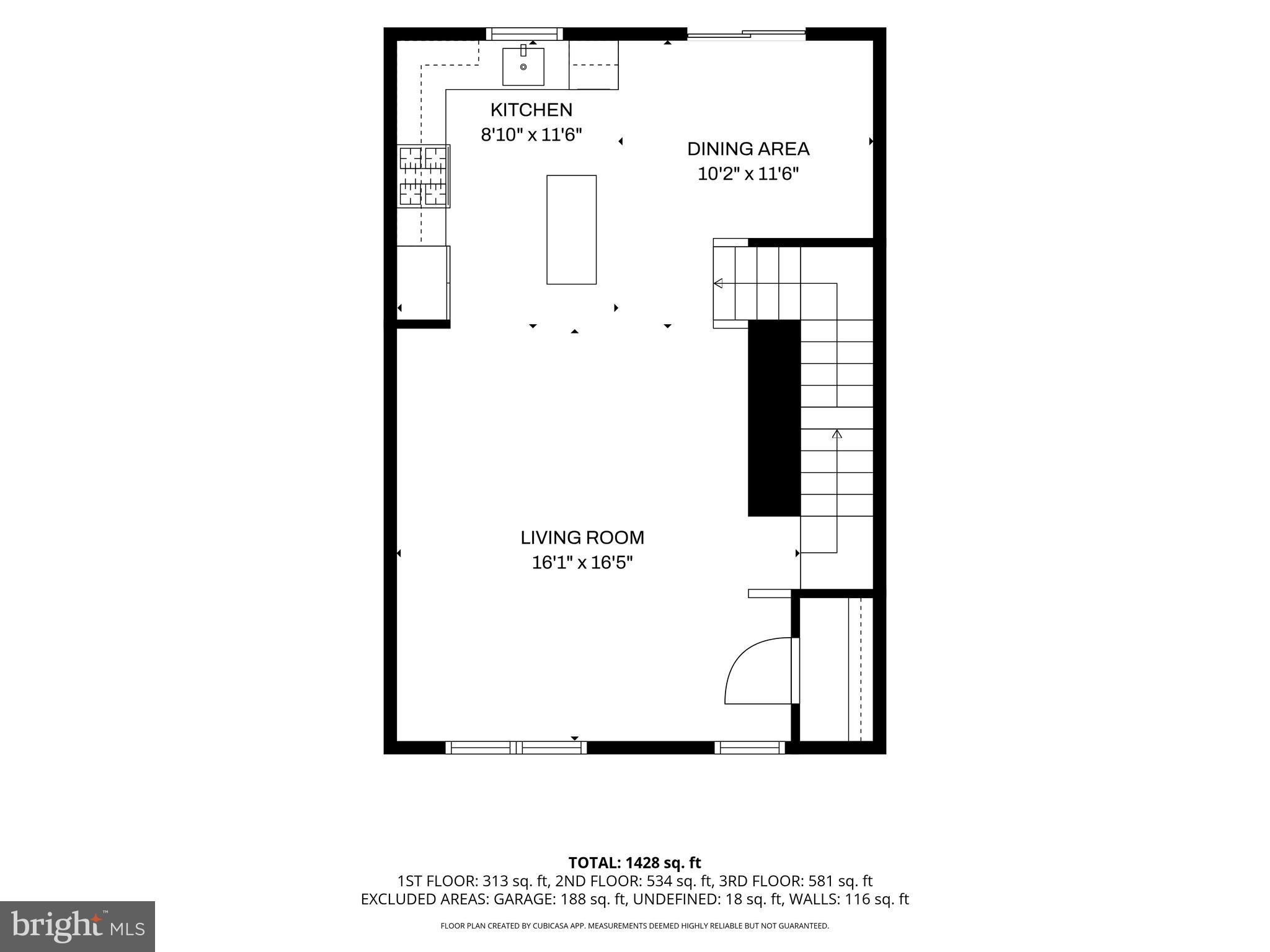 THE LAKES AT MARTINSBURG - Residential