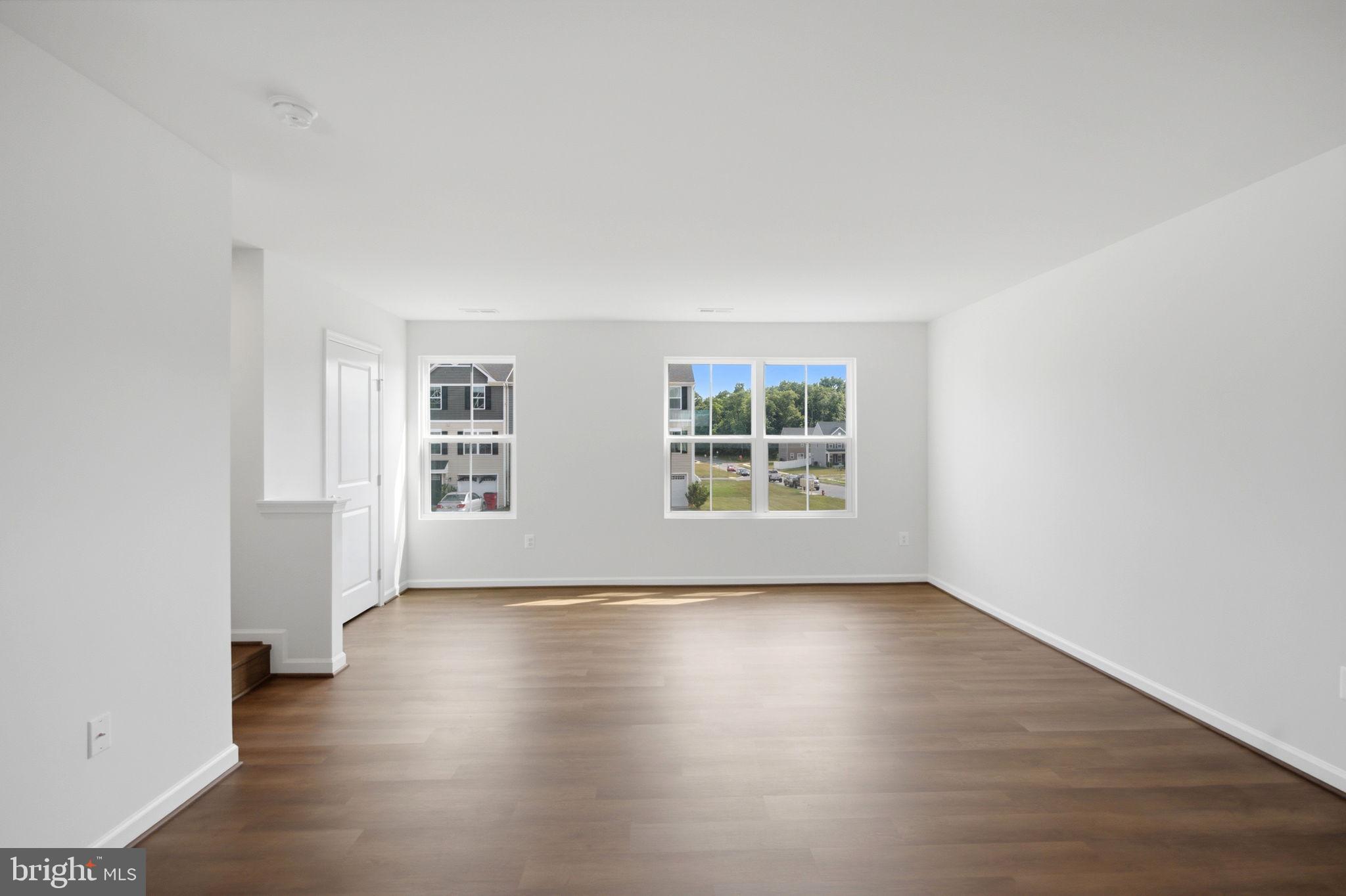 THE LAKES AT MARTINSBURG - Residential