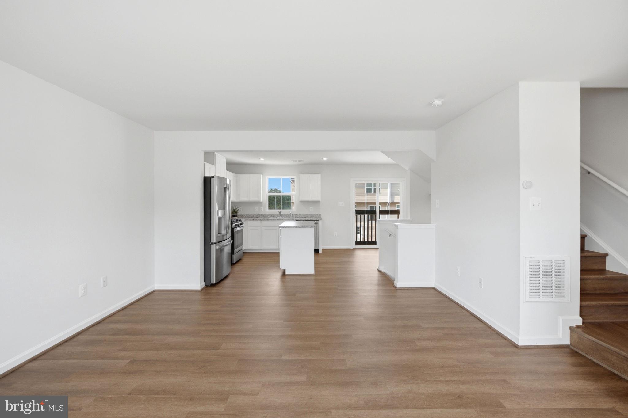 THE LAKES AT MARTINSBURG - Residential