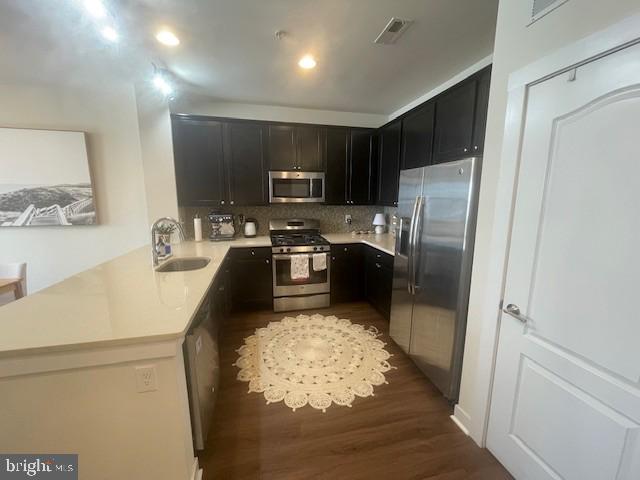 WATERSIDE - Residential Lease