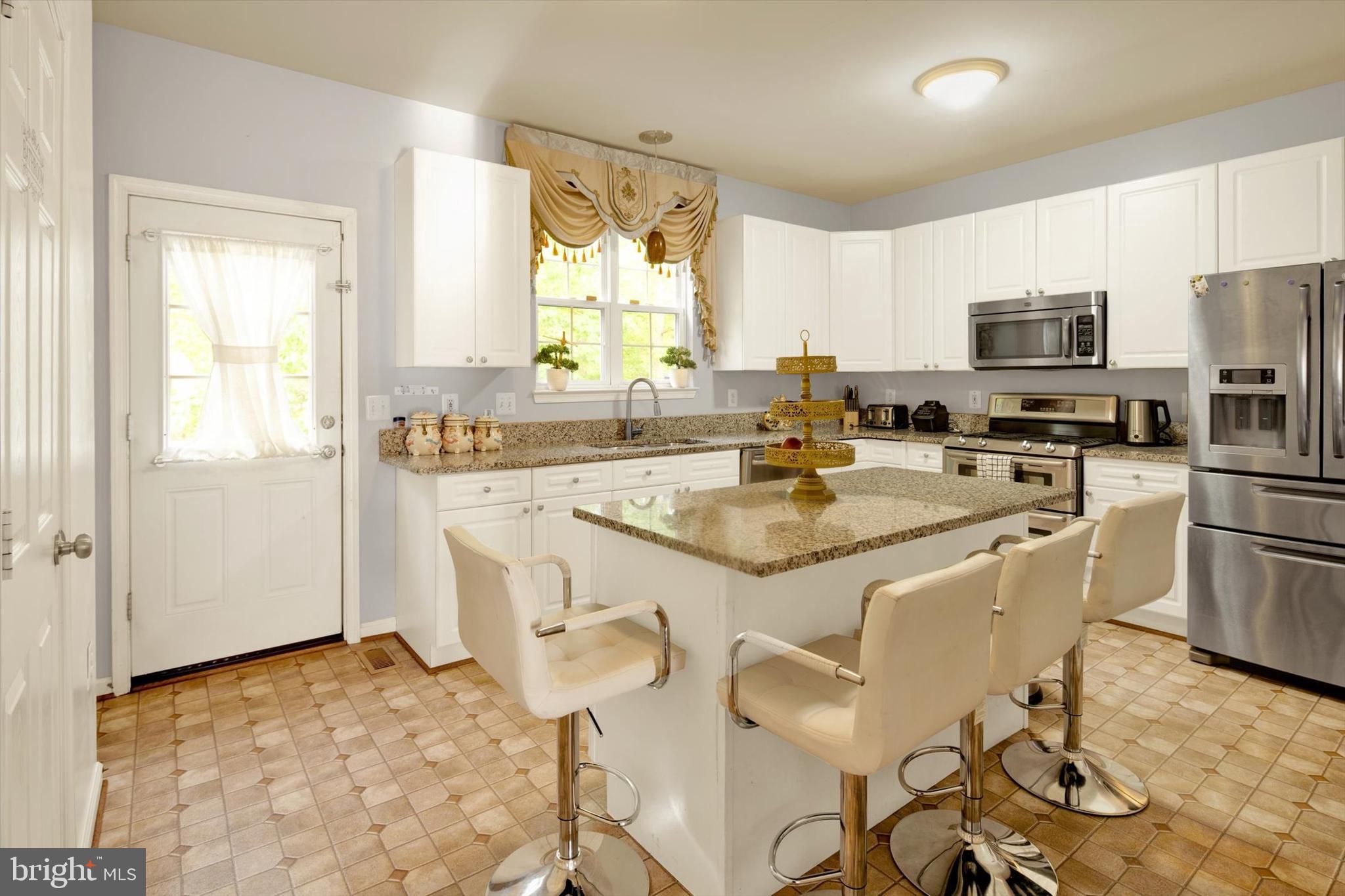 HEATHER HILLS - Residential