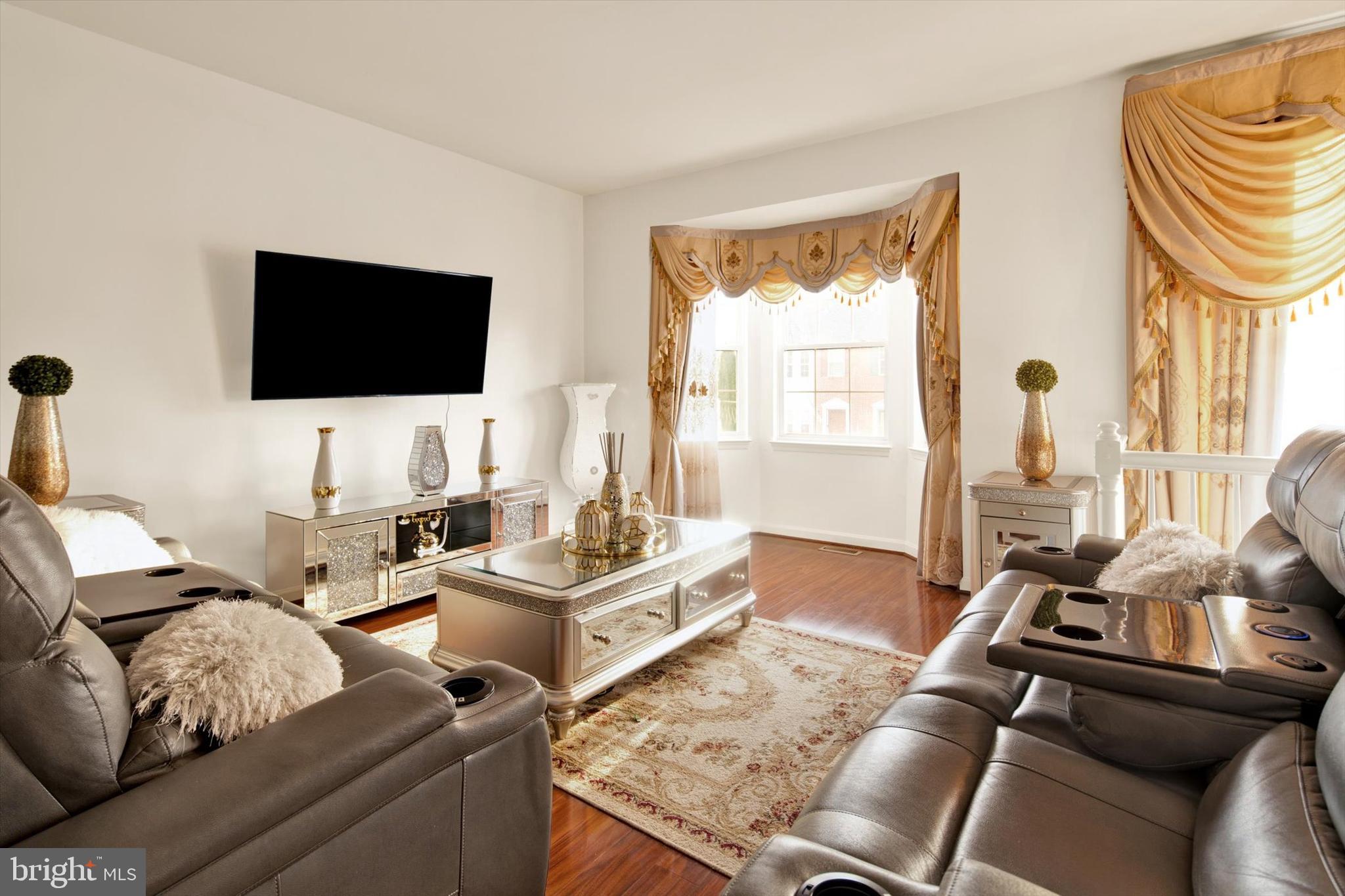 HEATHER HILLS - Residential