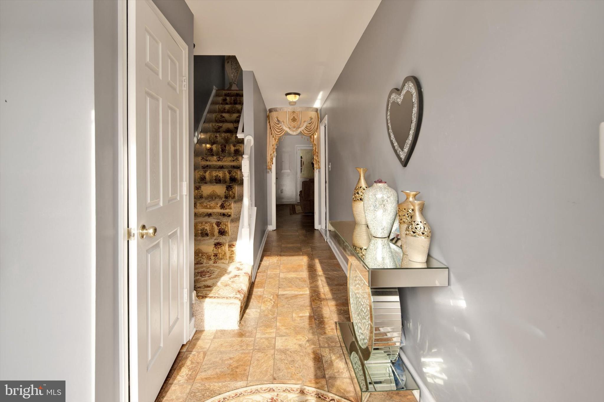 HEATHER HILLS - Residential