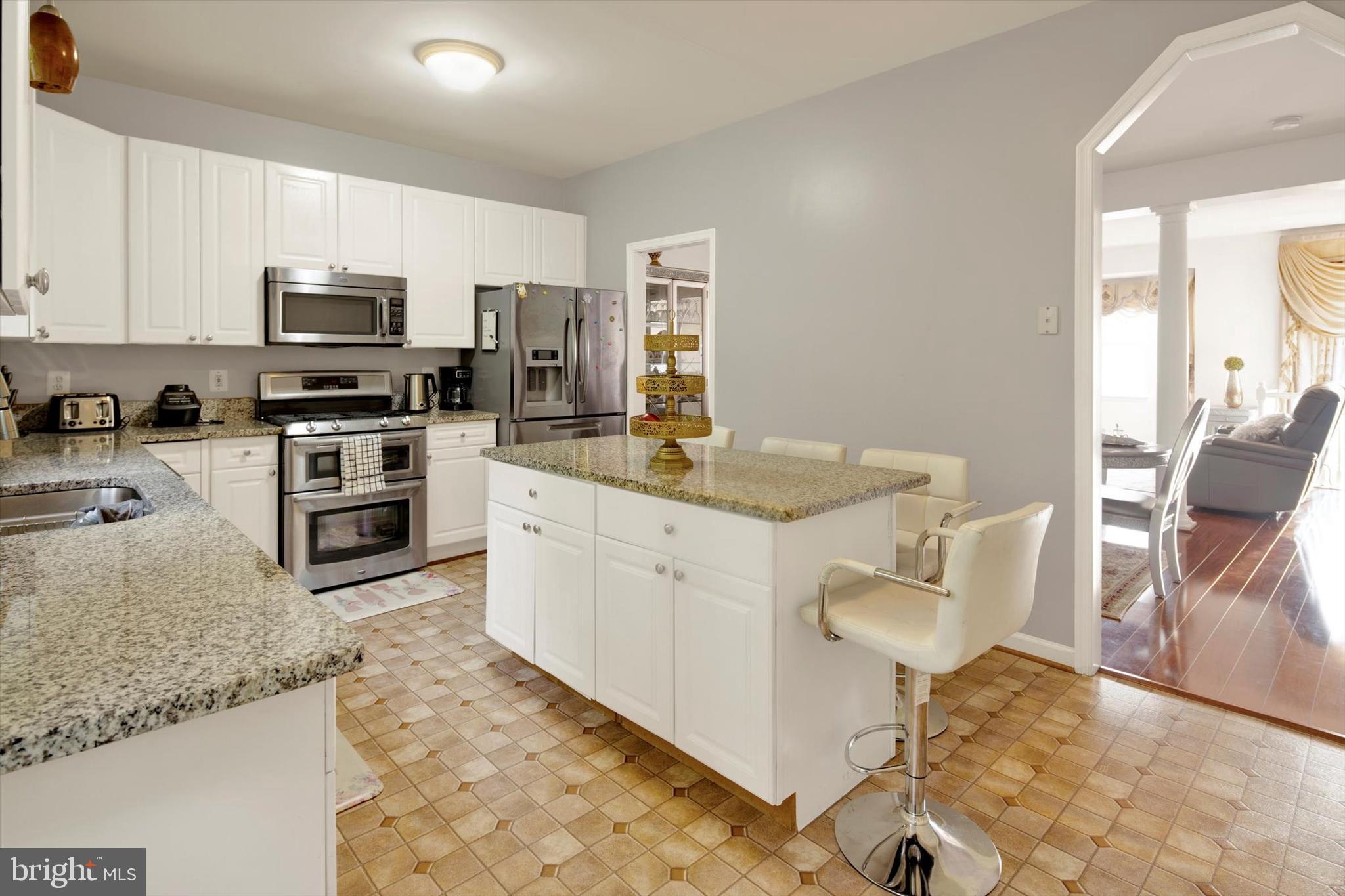 HEATHER HILLS - Residential