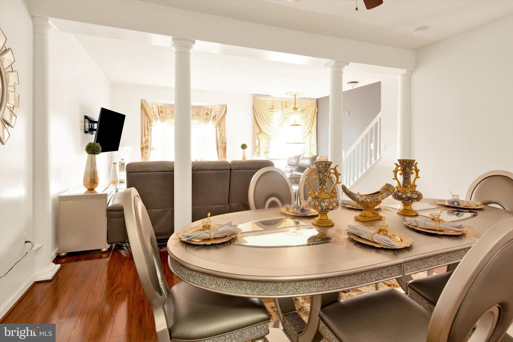 HEATHER HILLS - Residential