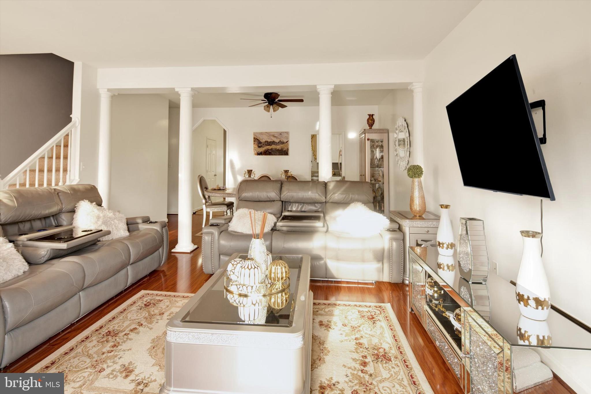 HEATHER HILLS - Residential