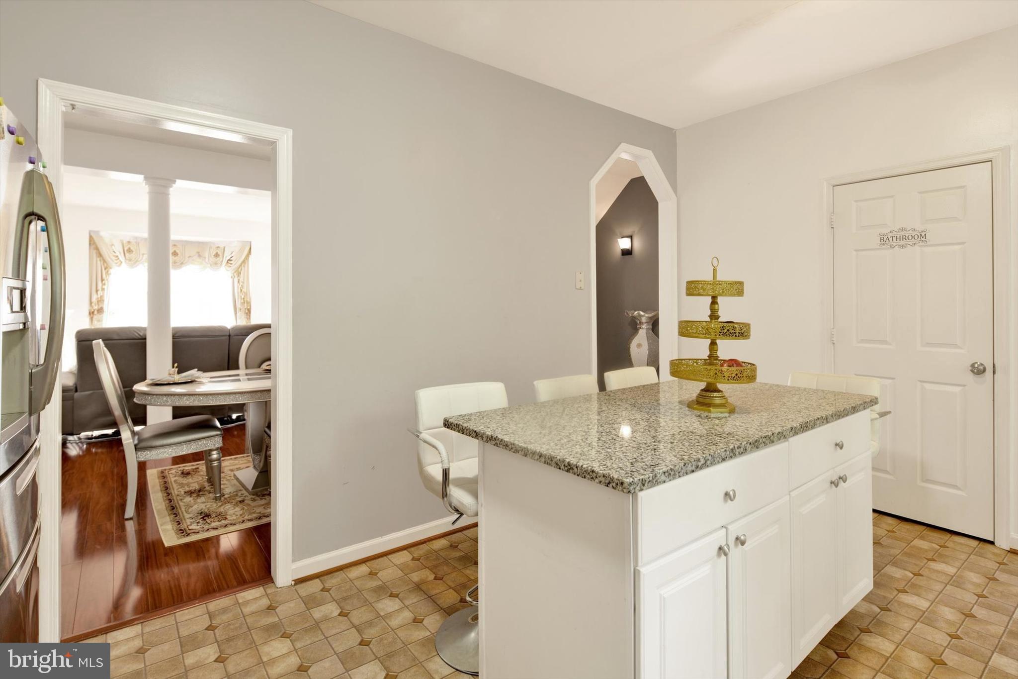 HEATHER HILLS - Residential