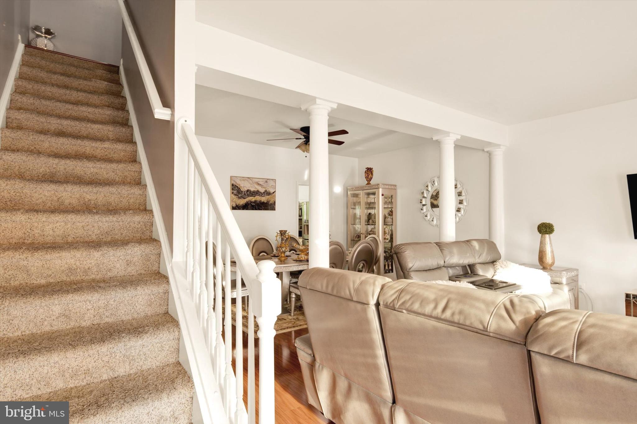 HEATHER HILLS - Residential