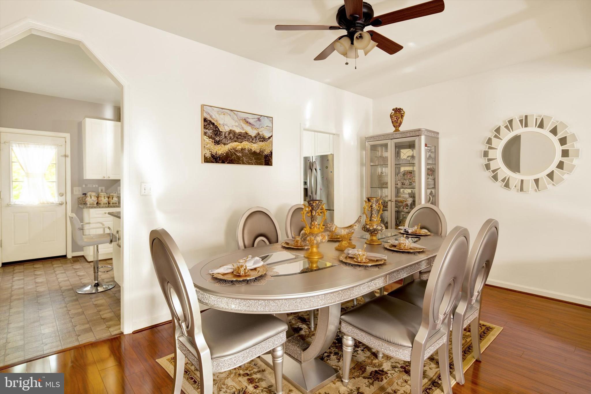 HEATHER HILLS - Residential