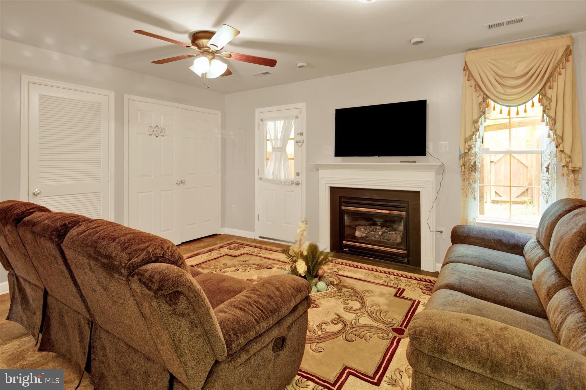 HEATHER HILLS - Residential