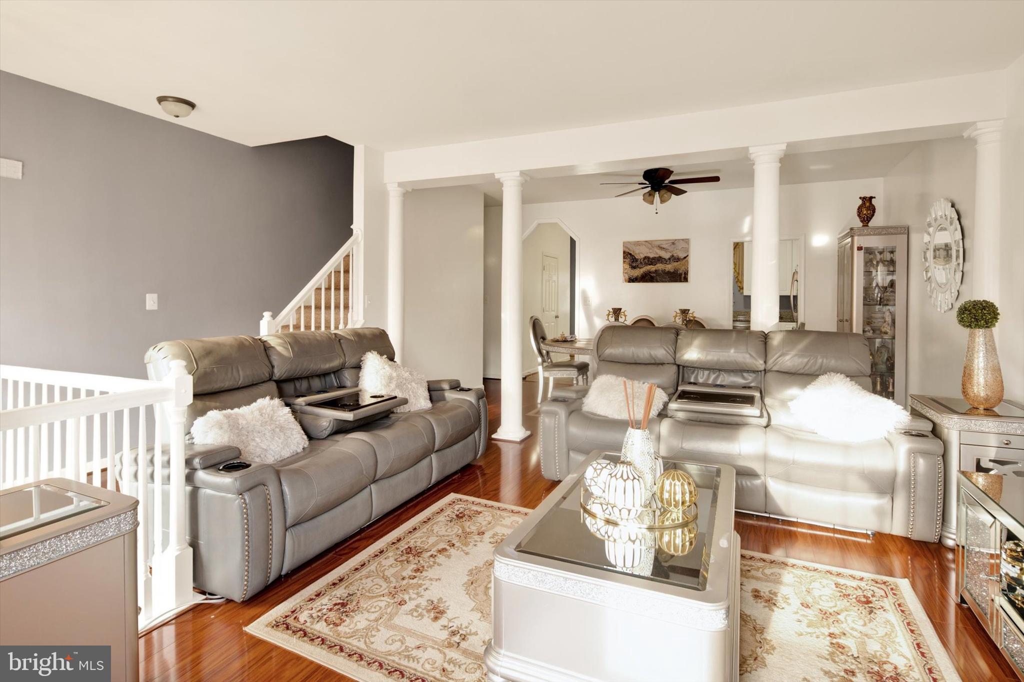 HEATHER HILLS - Residential