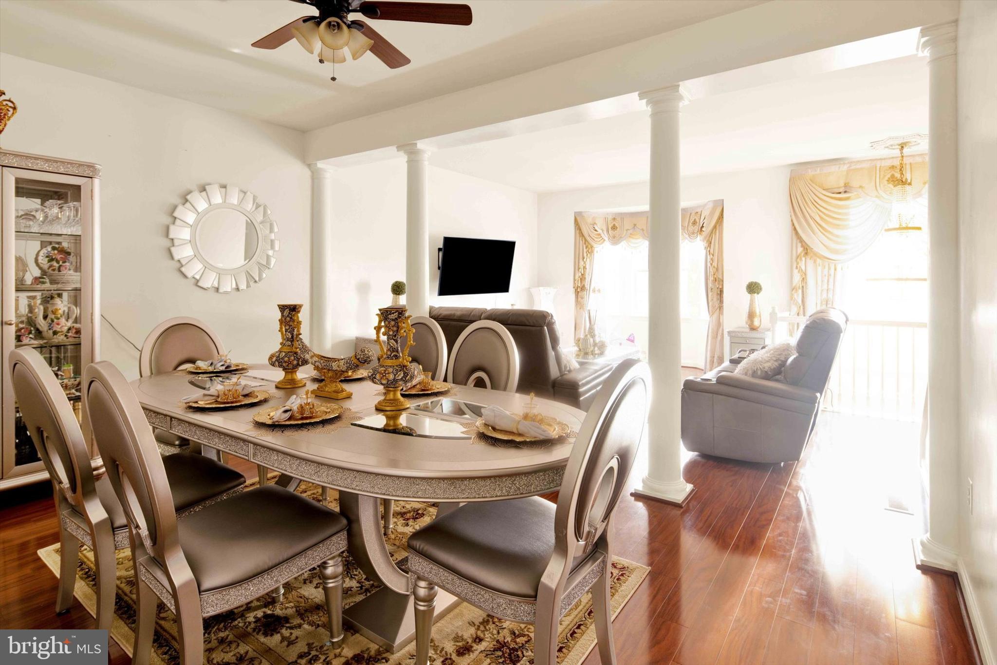 HEATHER HILLS - Residential