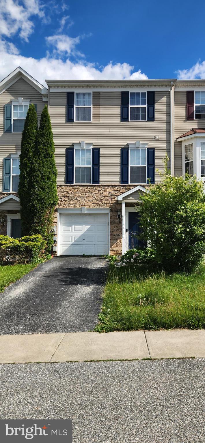 NORTH CODORUS TWP - Residential