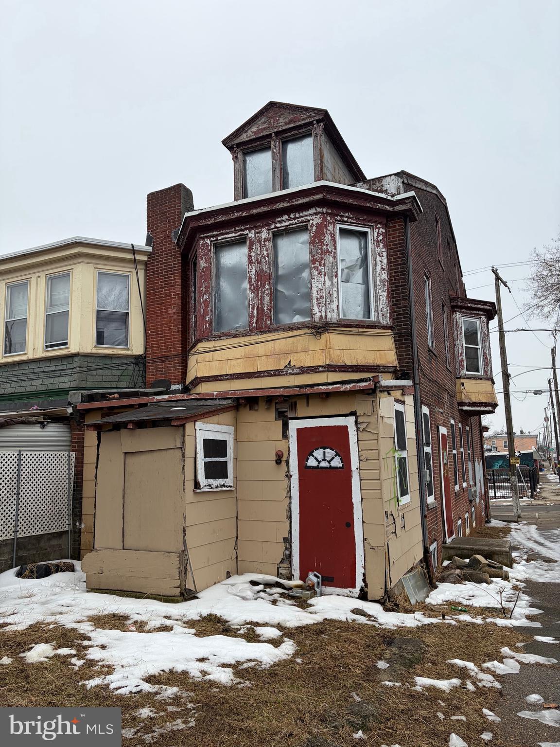 FRANKFORD - Commercial Sale