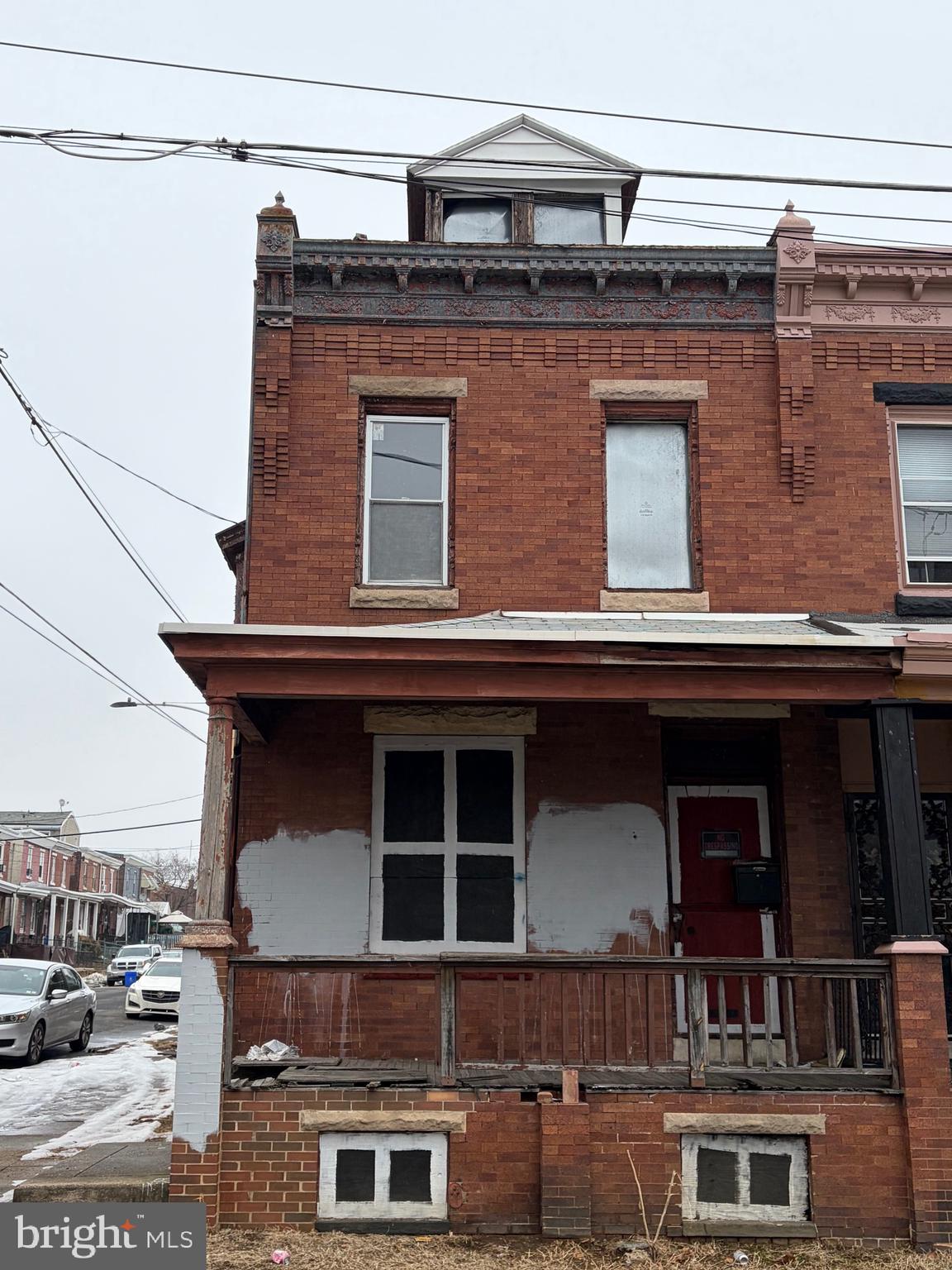 FRANKFORD - Commercial Sale
