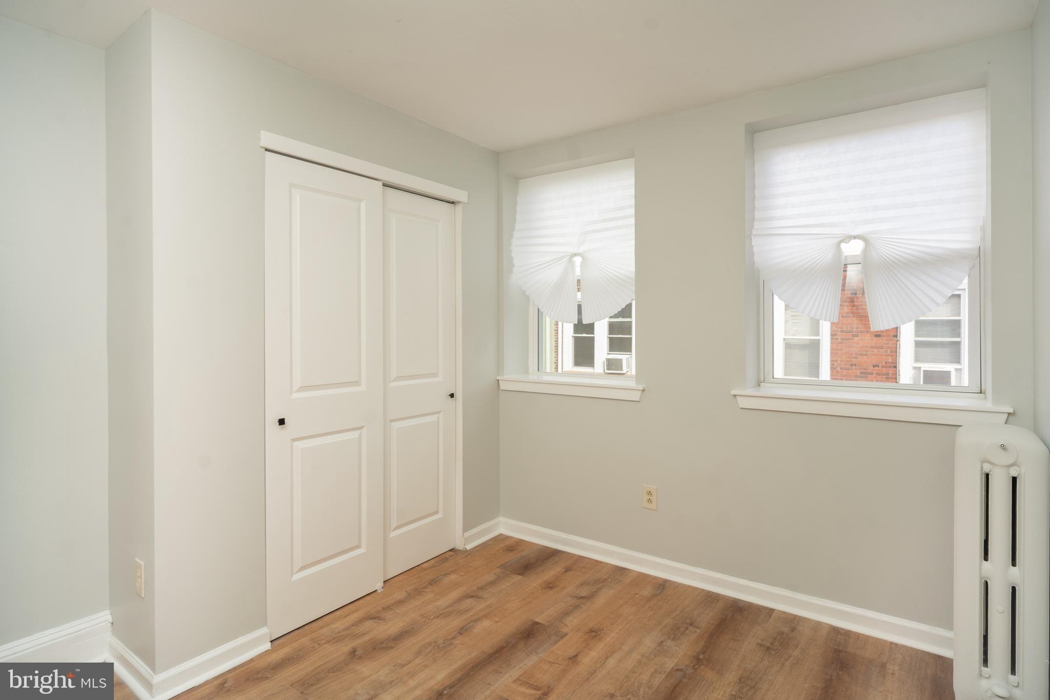 PHILADELPHIA (SOUTH) - Residential