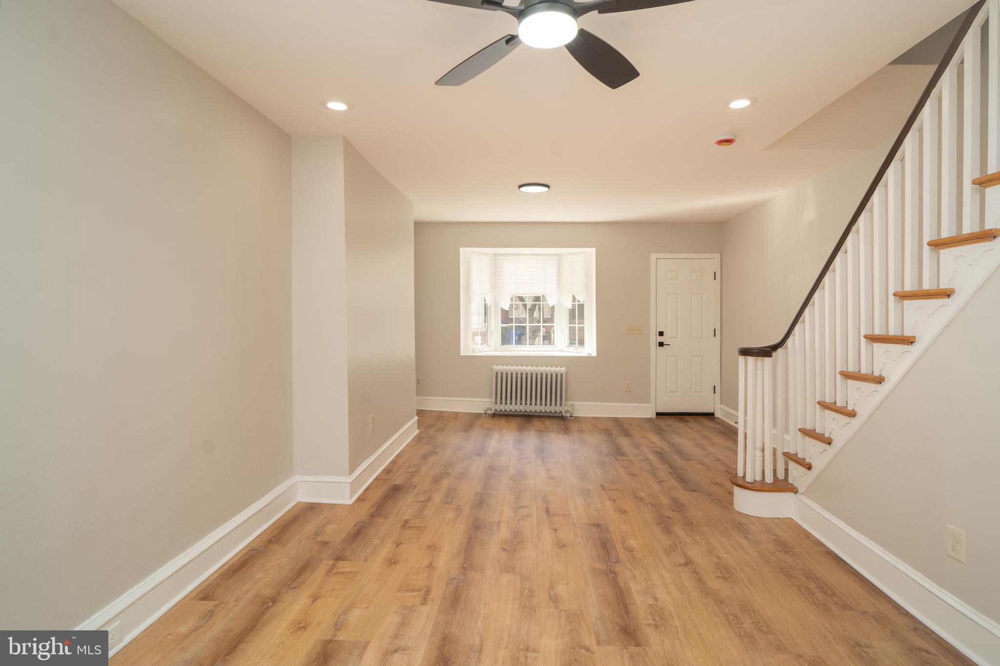 PHILADELPHIA (SOUTH) - Residential