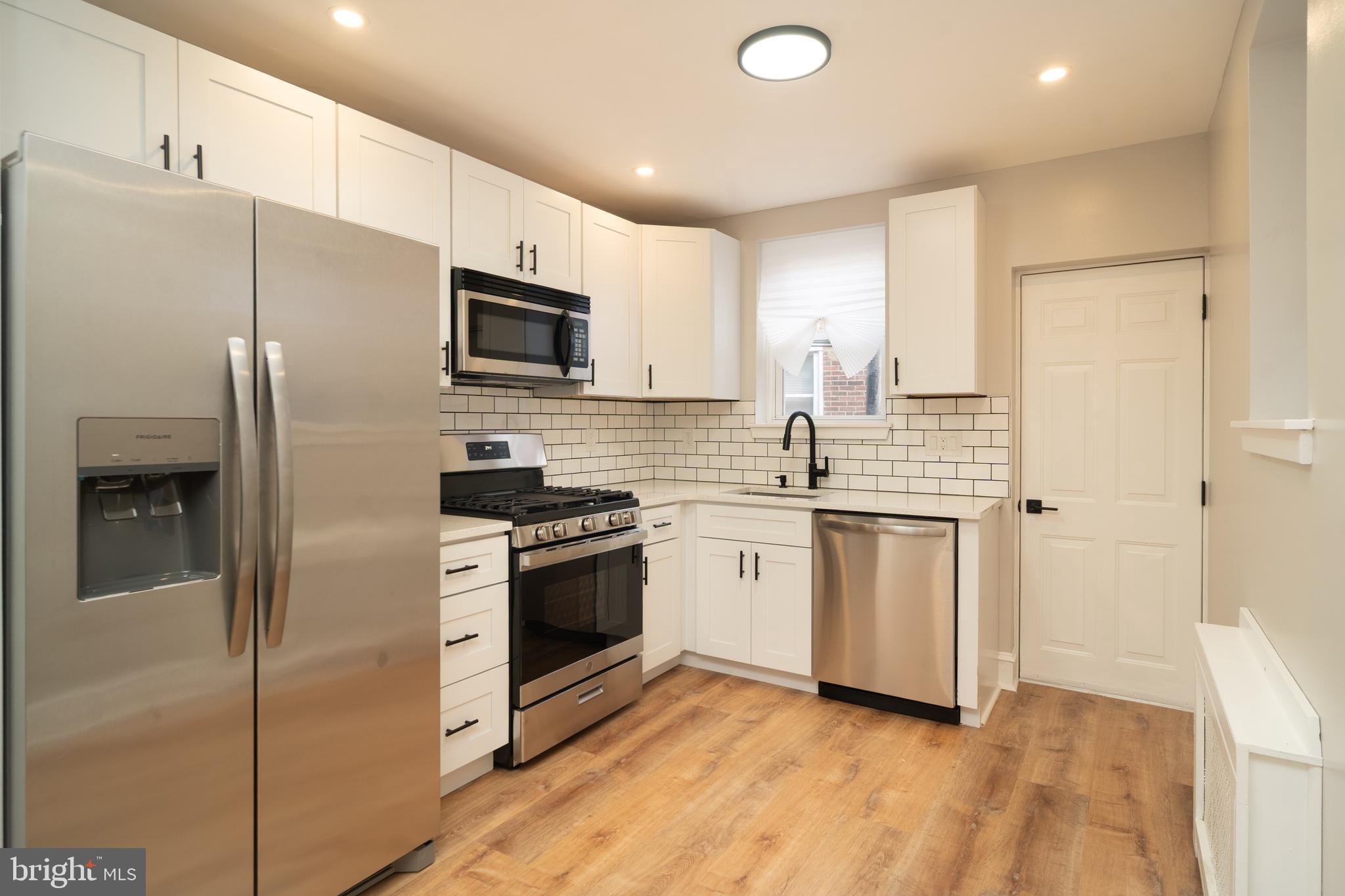 PHILADELPHIA (SOUTH) - Residential