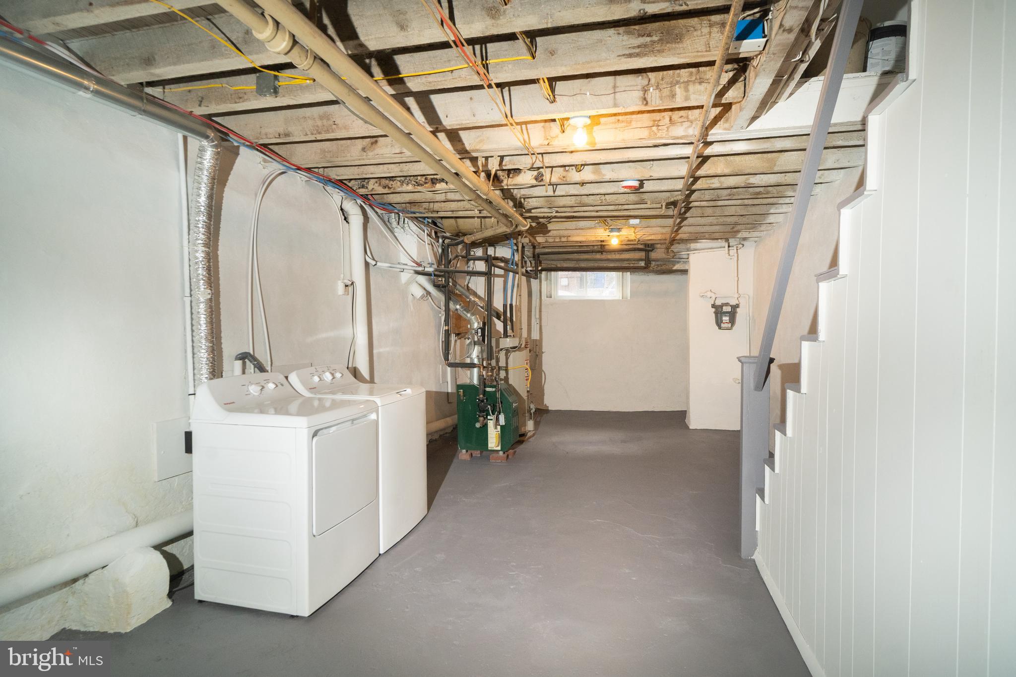 PHILADELPHIA (SOUTH) - Residential