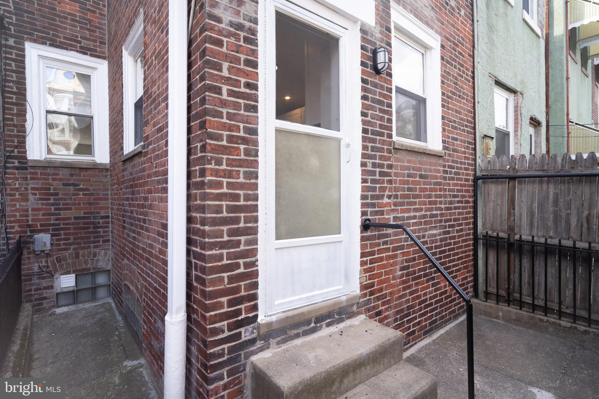 PHILADELPHIA (SOUTH) - Residential