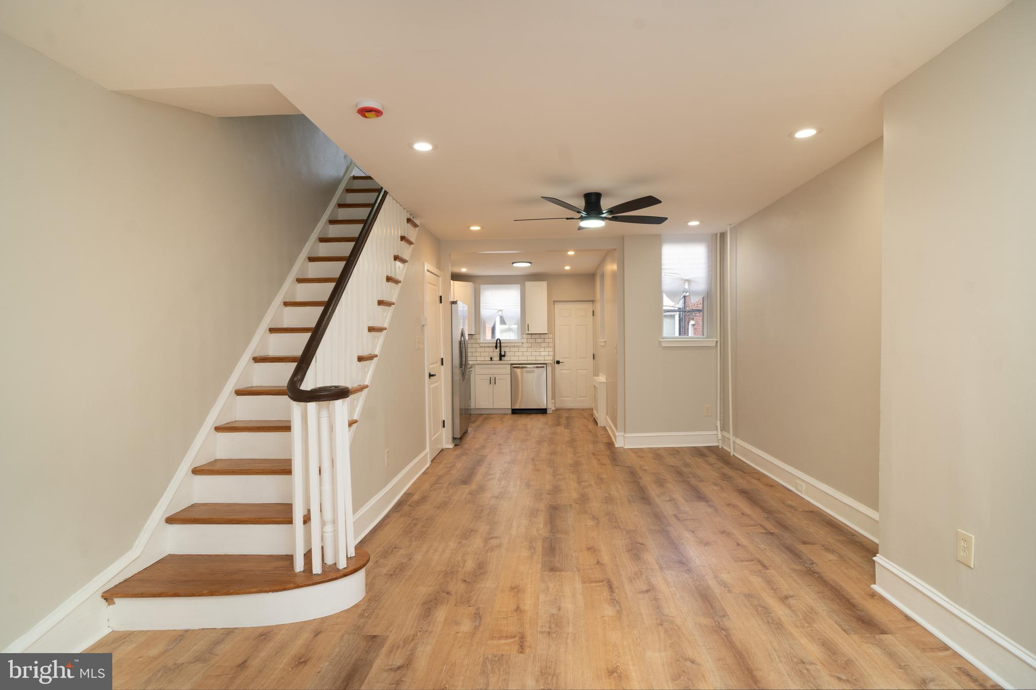 PHILADELPHIA (SOUTH) - Residential