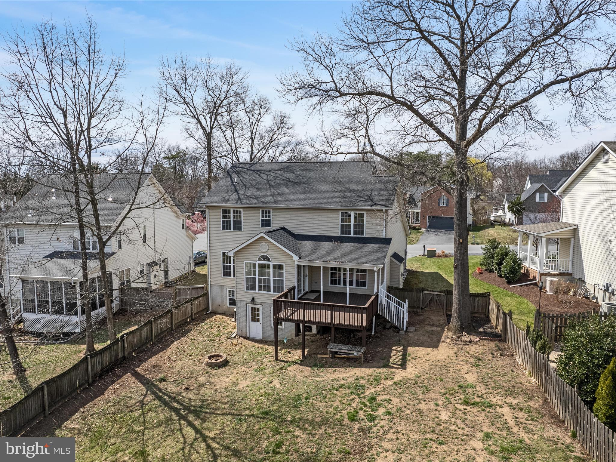 PIONEER HEIGHTS - Residential