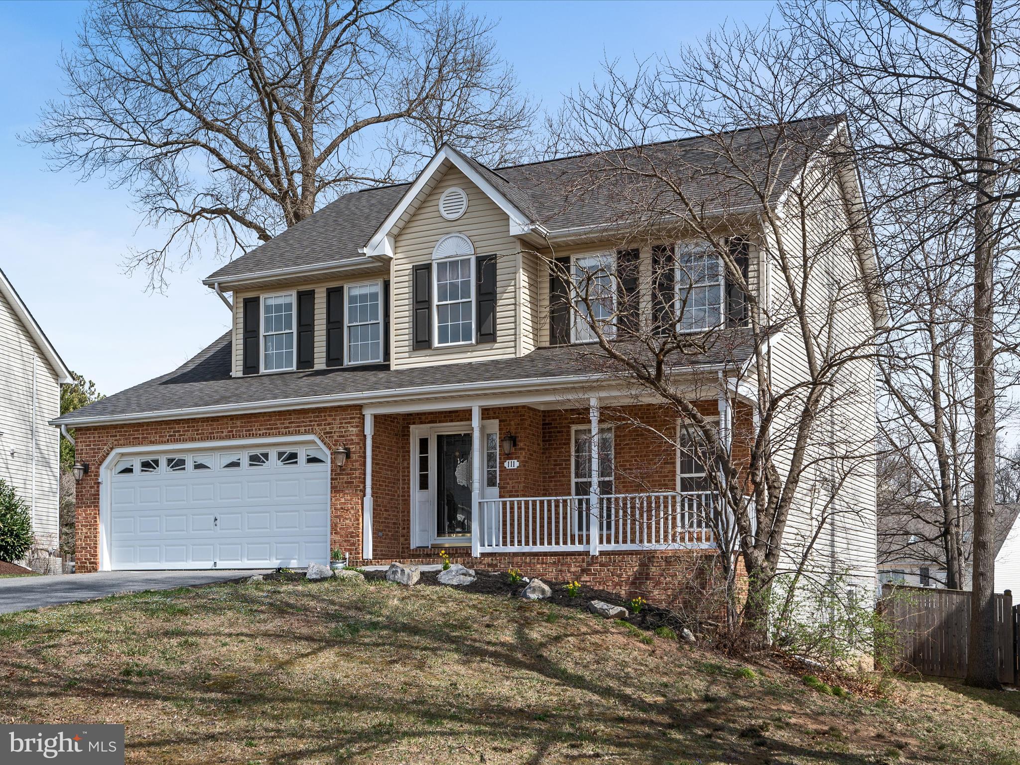 PIONEER HEIGHTS - Residential