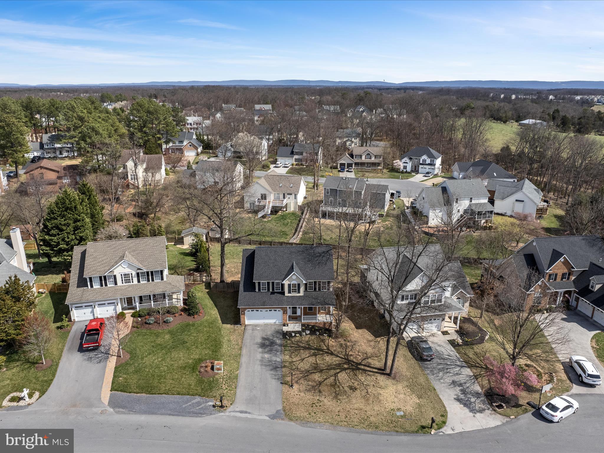 PIONEER HEIGHTS - Residential