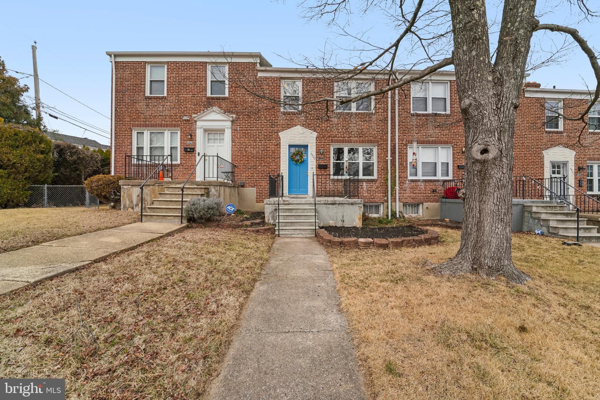 MEDWICK - Residential