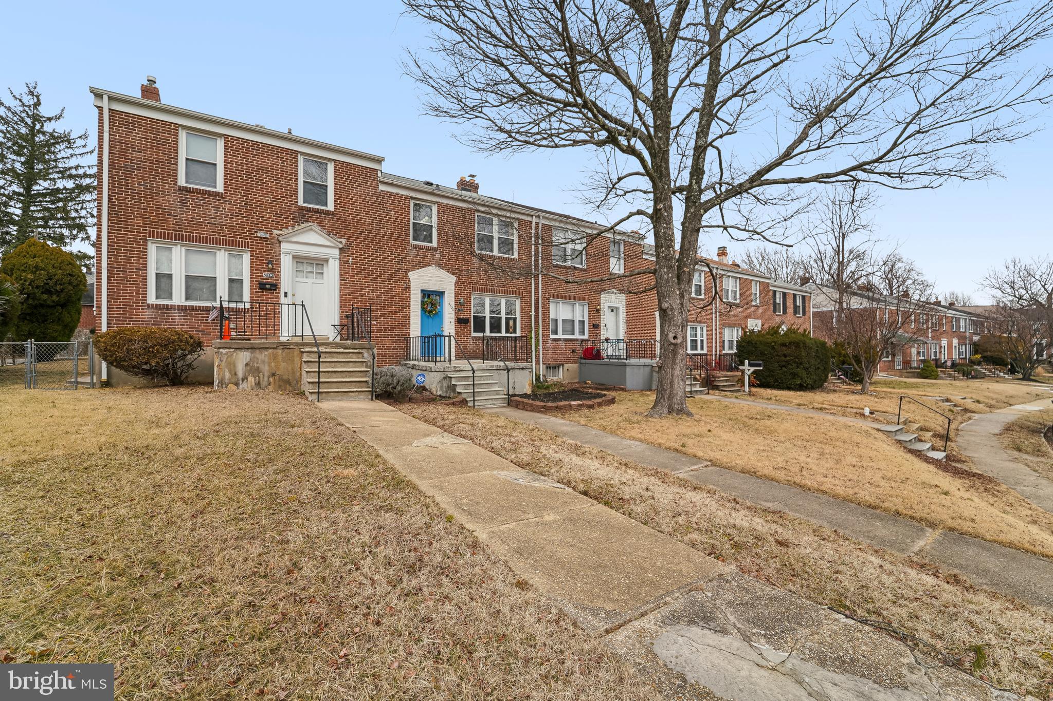 MEDWICK - Residential