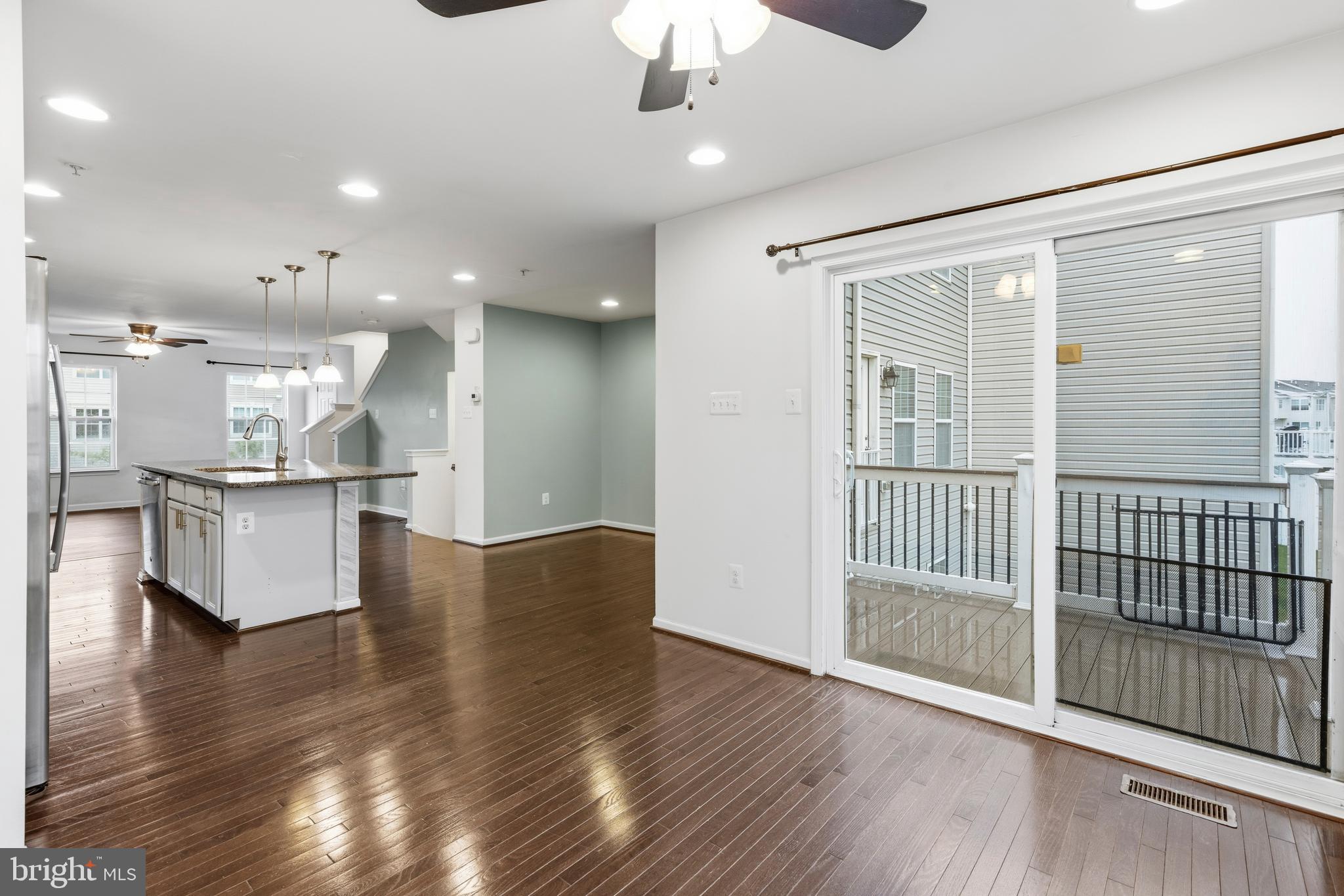 STANSBURY SHORES - Residential