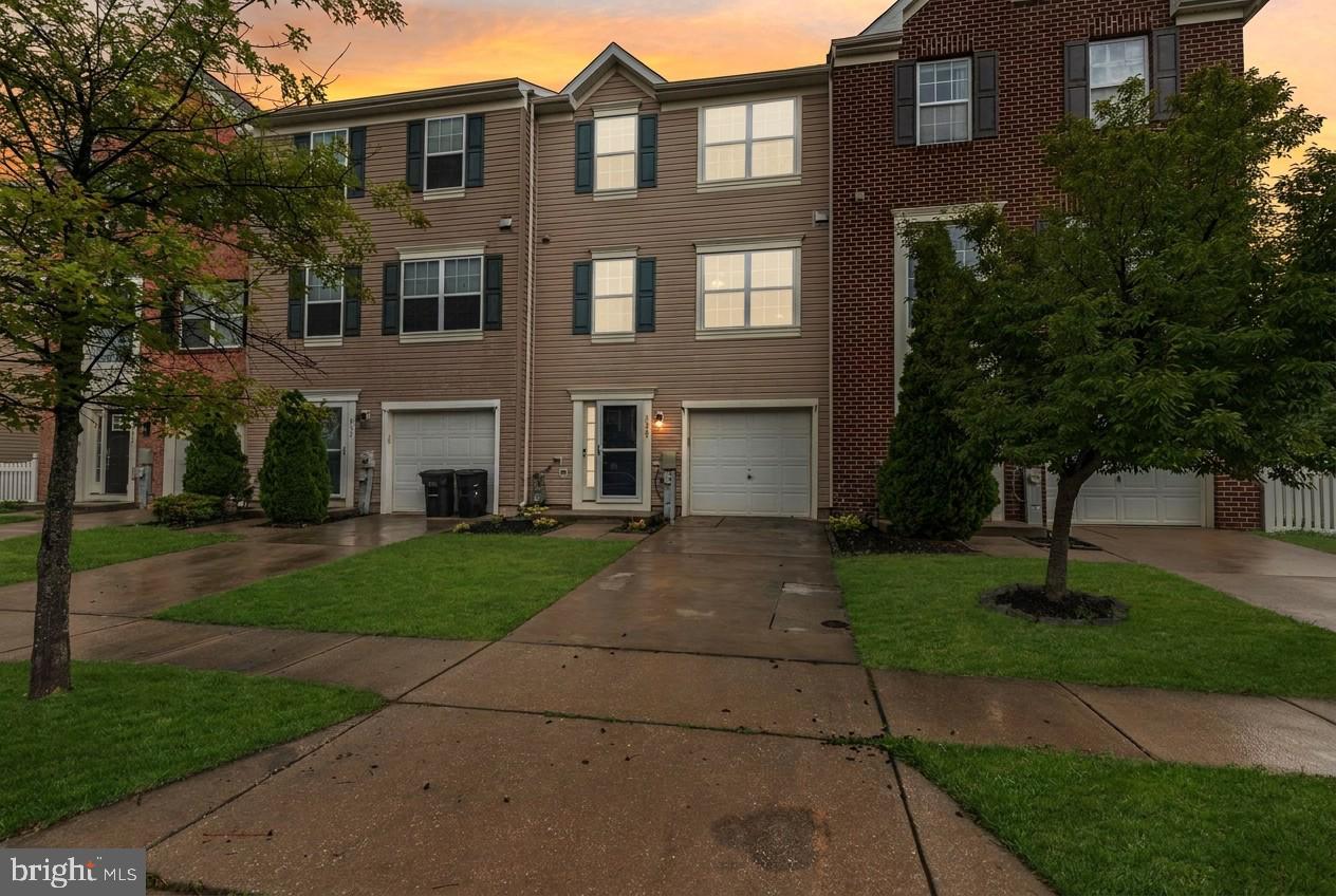 STANSBURY SHORES - Residential