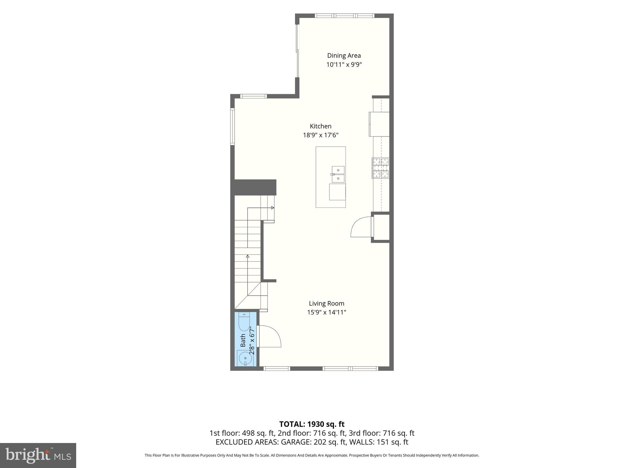 STANSBURY SHORES - Residential