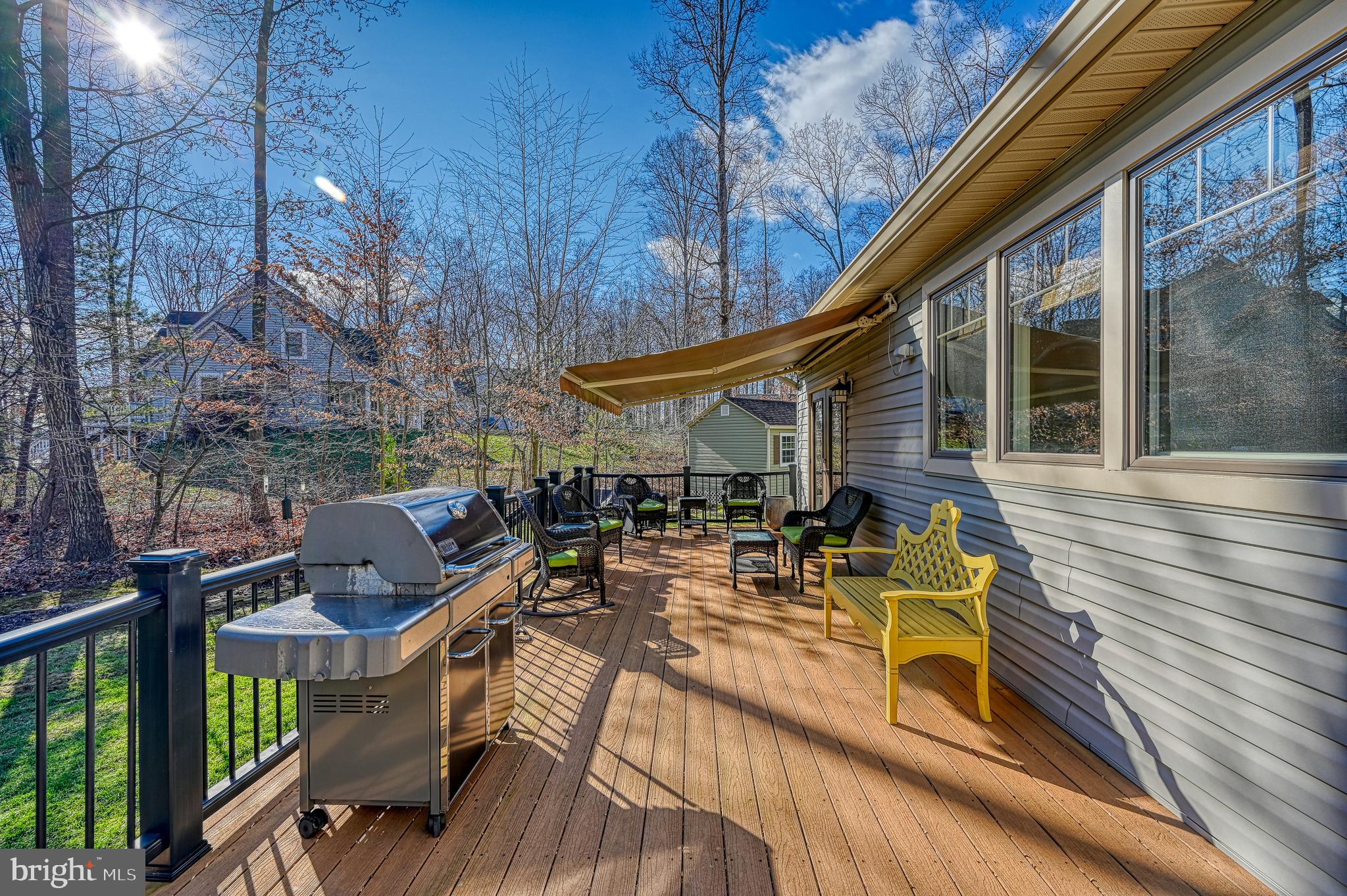 BRANDYWOOD ESTATE - Residential