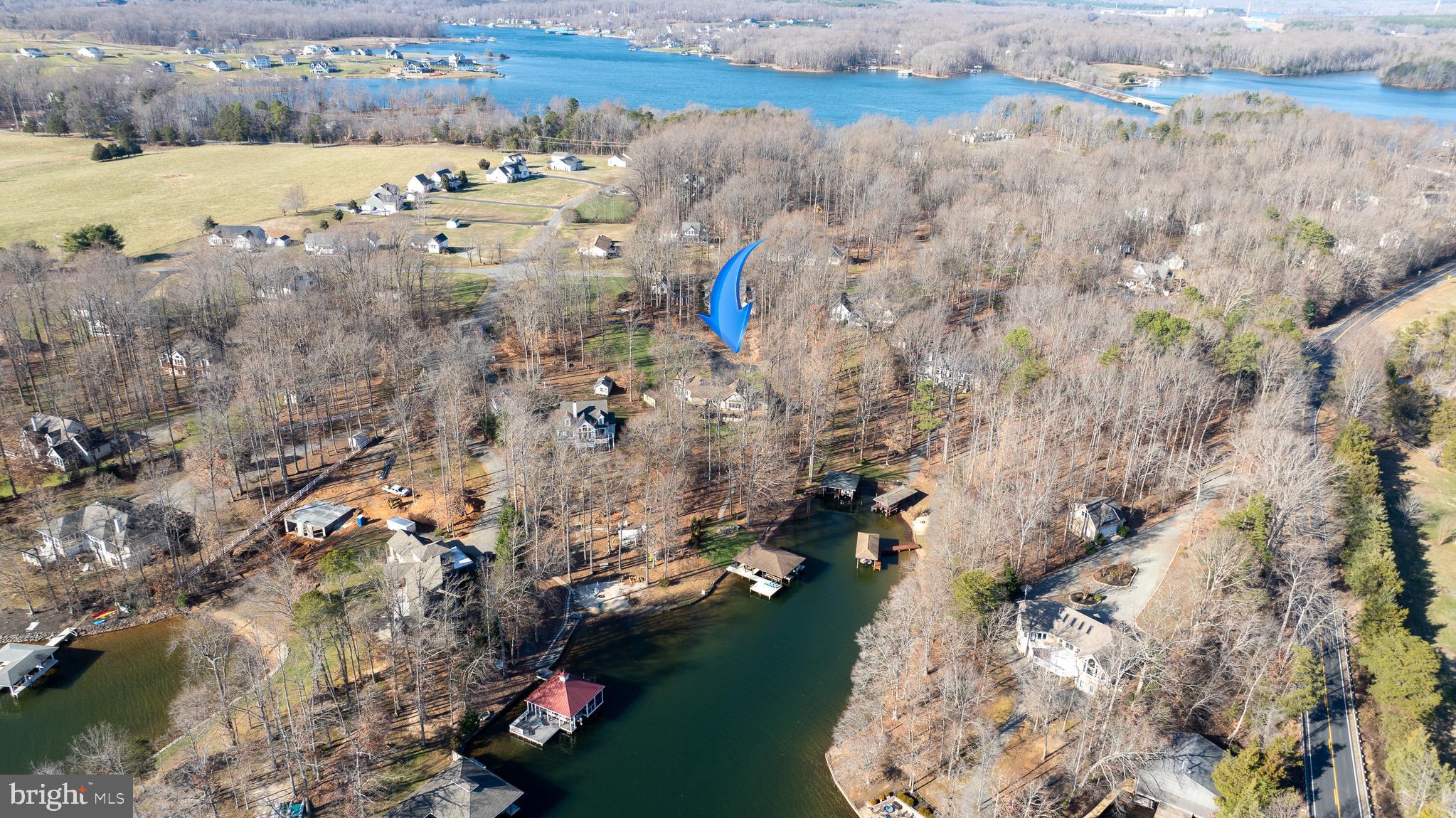 BRANDYWOOD ESTATE - Residential