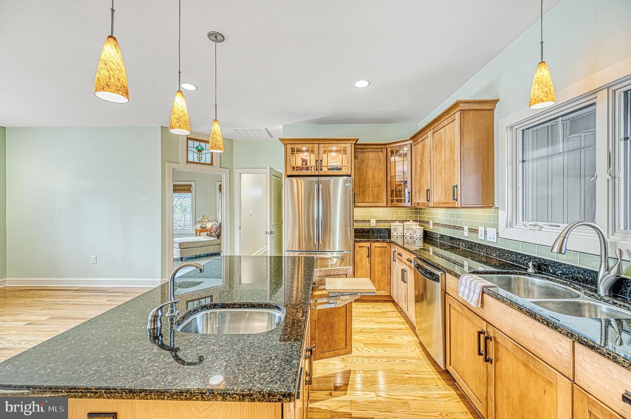 BRANDYWOOD ESTATE - Residential