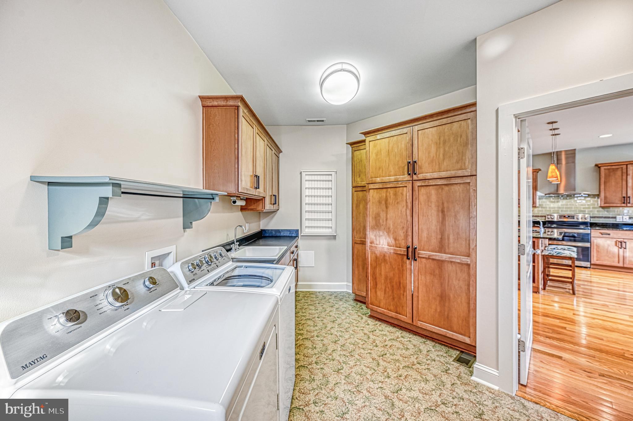 BRANDYWOOD ESTATE - Residential