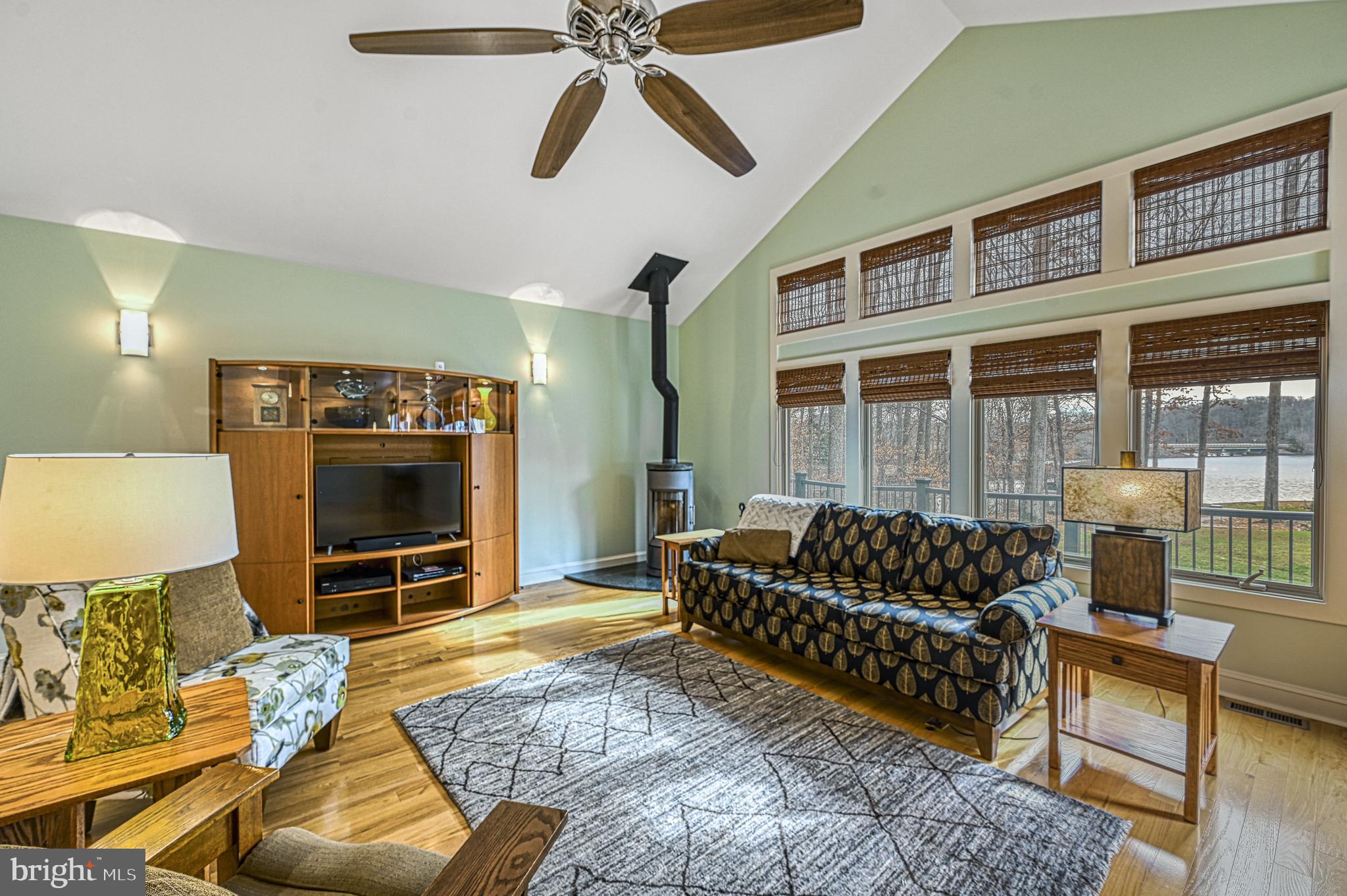 BRANDYWOOD ESTATE - Residential