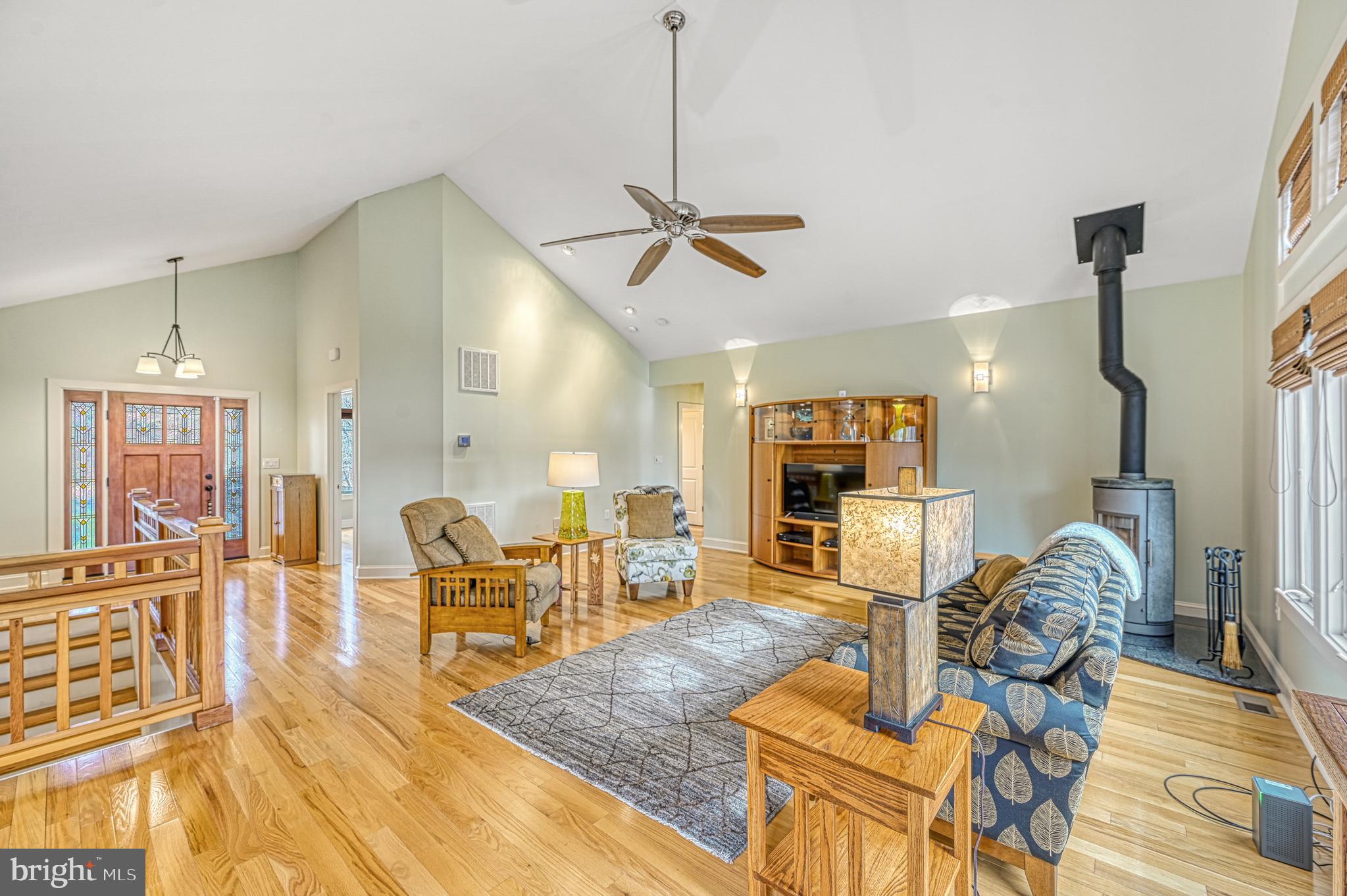 BRANDYWOOD ESTATE - Residential