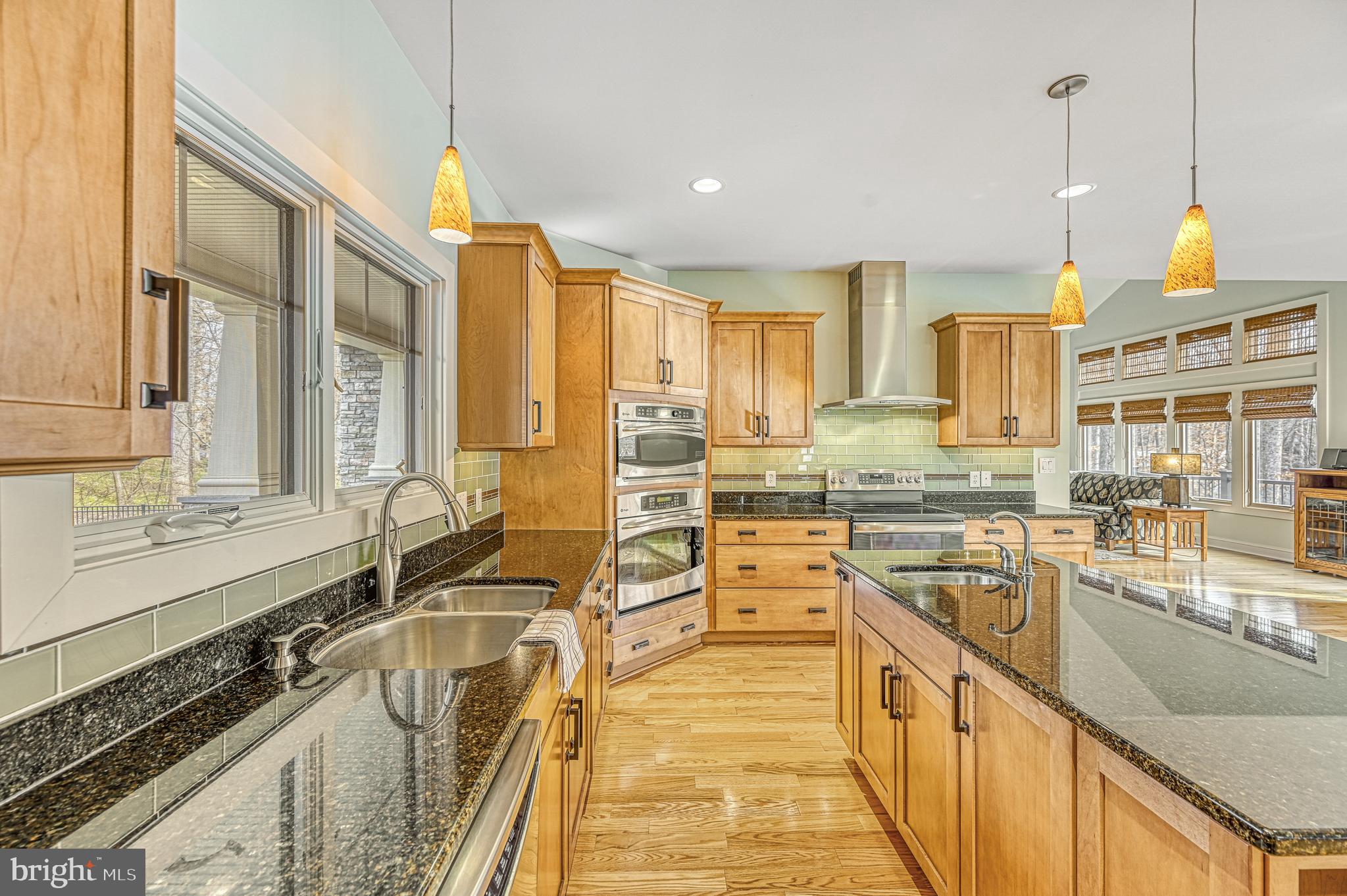 BRANDYWOOD ESTATE - Residential