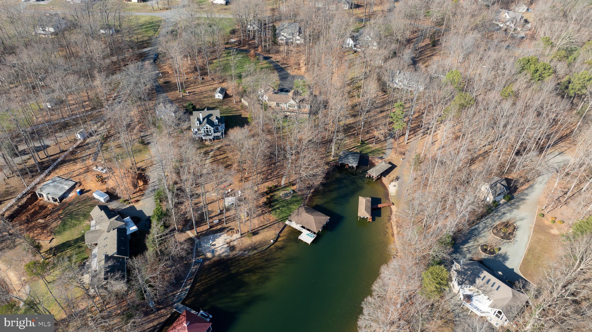 BRANDYWOOD ESTATE - Residential