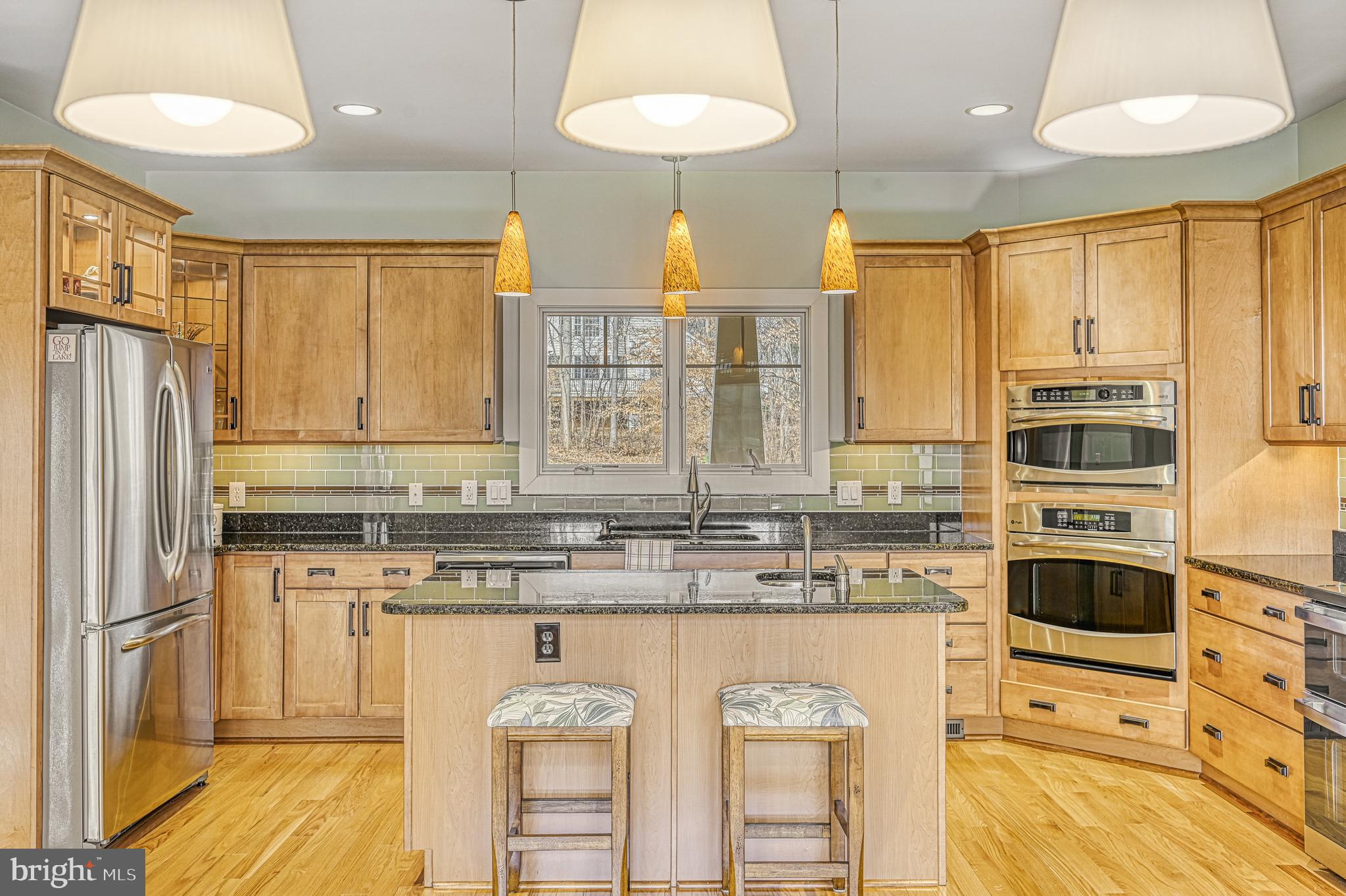 BRANDYWOOD ESTATE - Residential