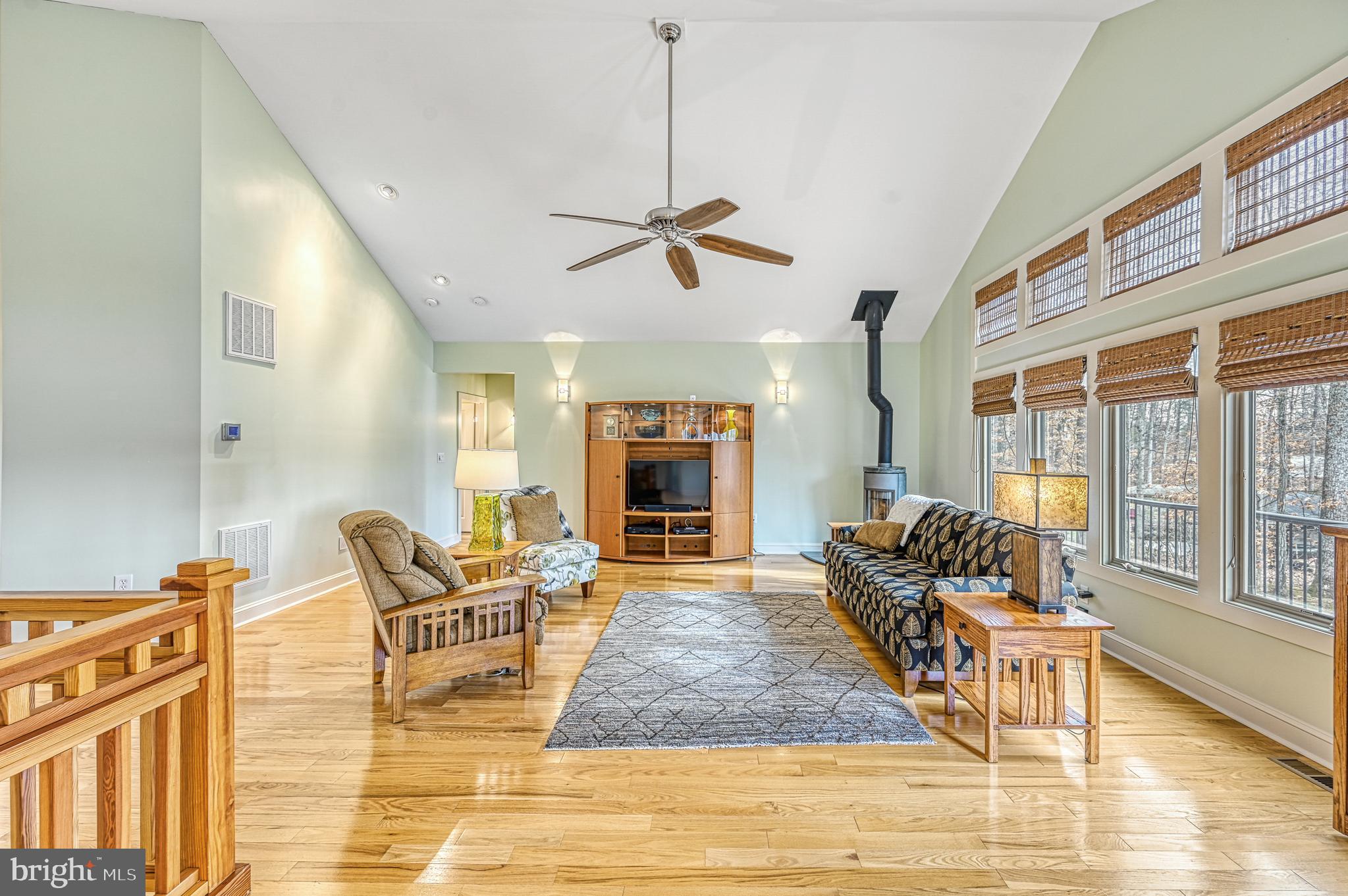 BRANDYWOOD ESTATE - Residential